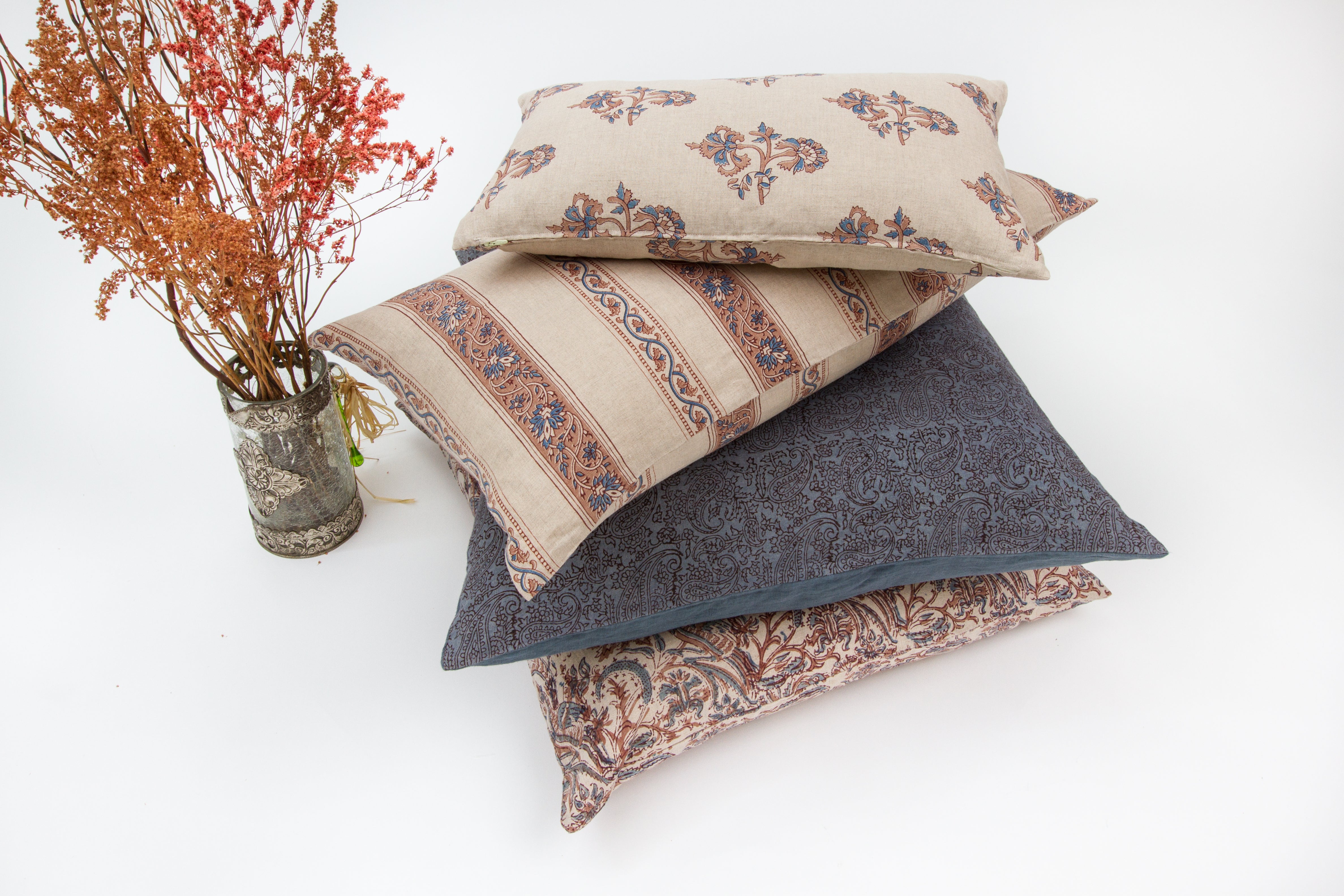 ENCHANTED FOREST EURO SHAM