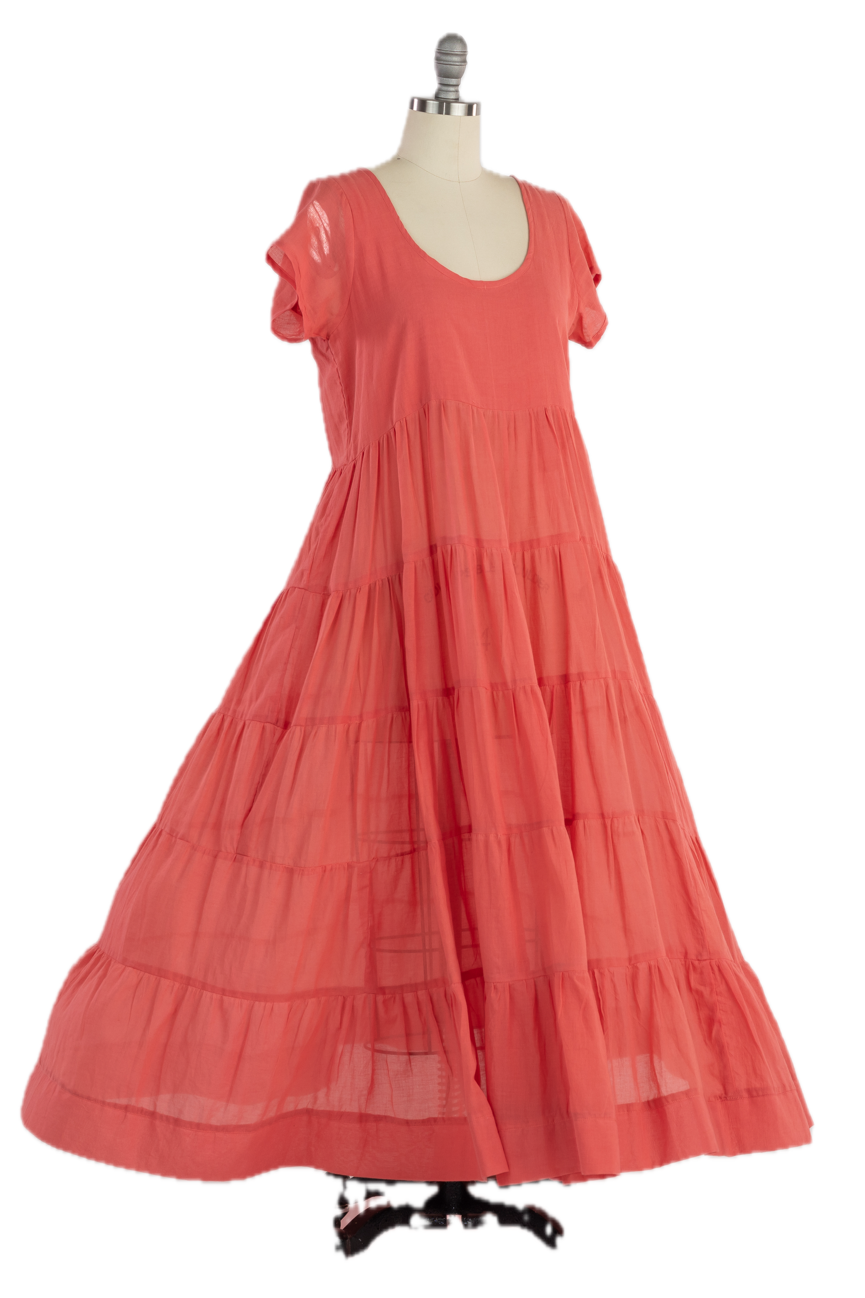 Hanna Summer Dress