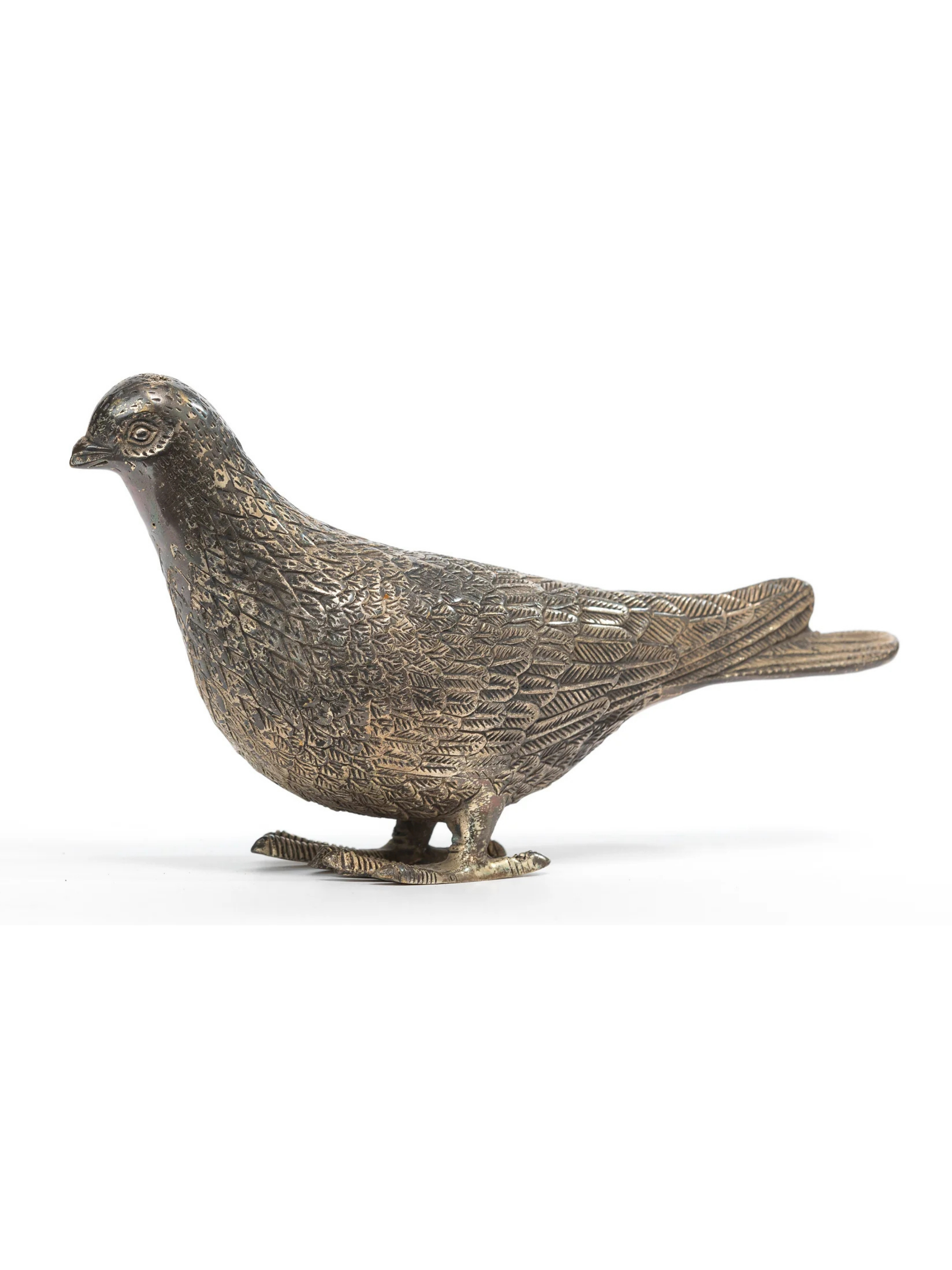 Dove Table Decor