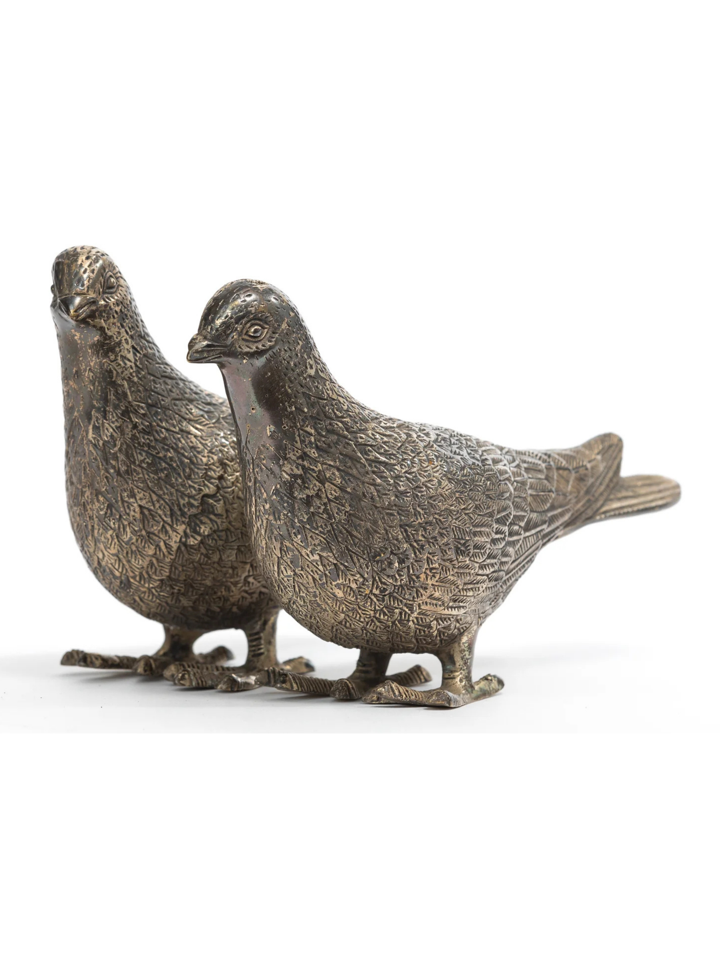 Dove Table Decor
