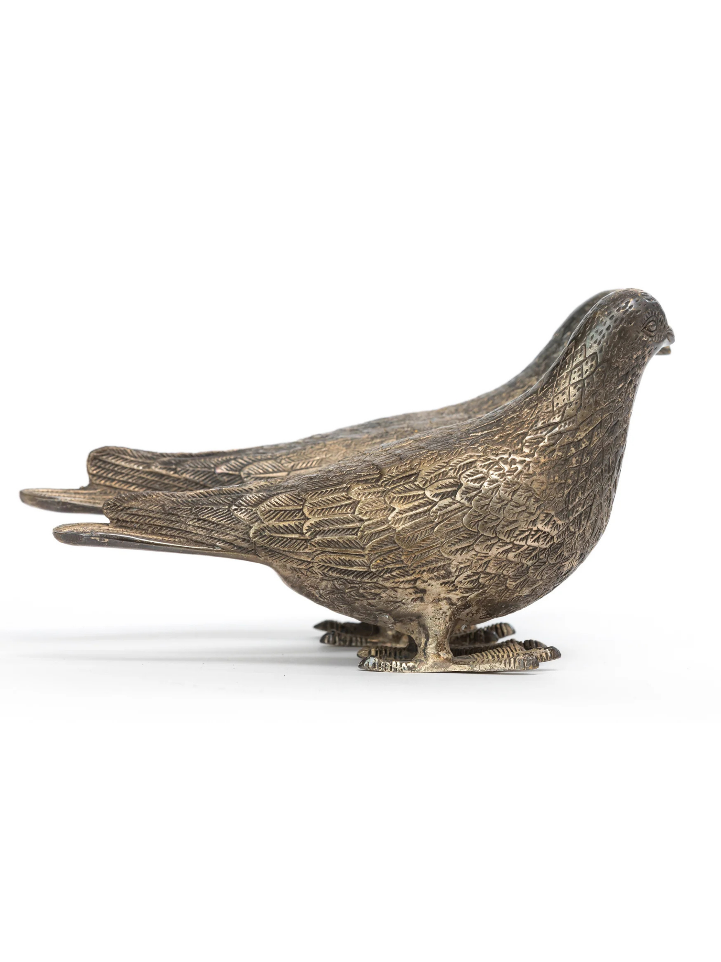 Dove Table Decor
