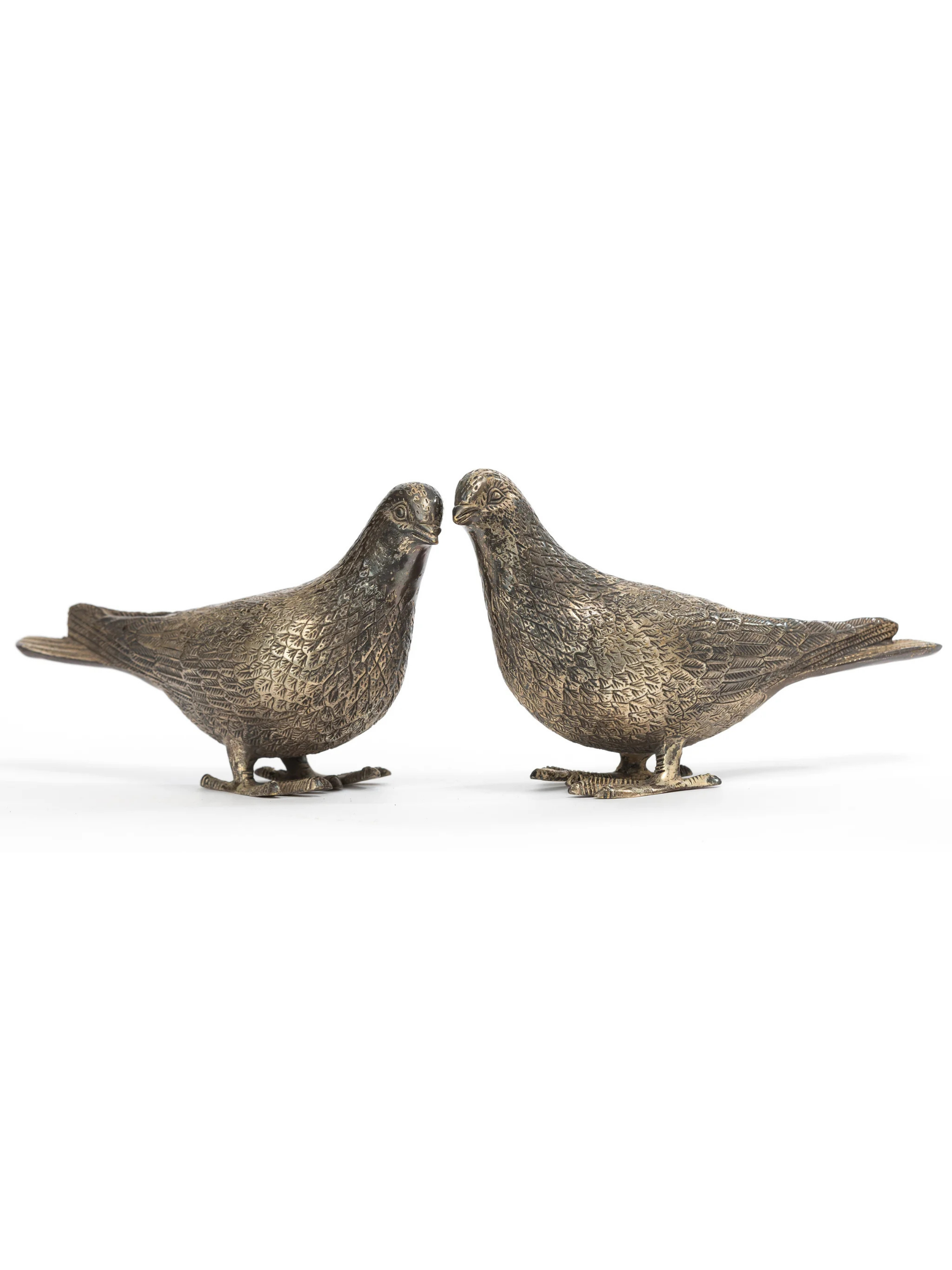 Dove Table Decor