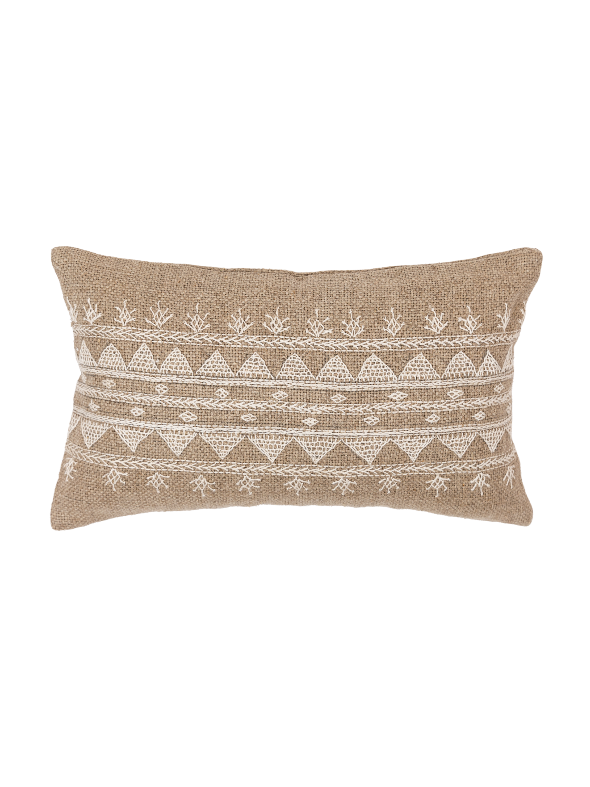 Lambada Band Shell Pillow Cover