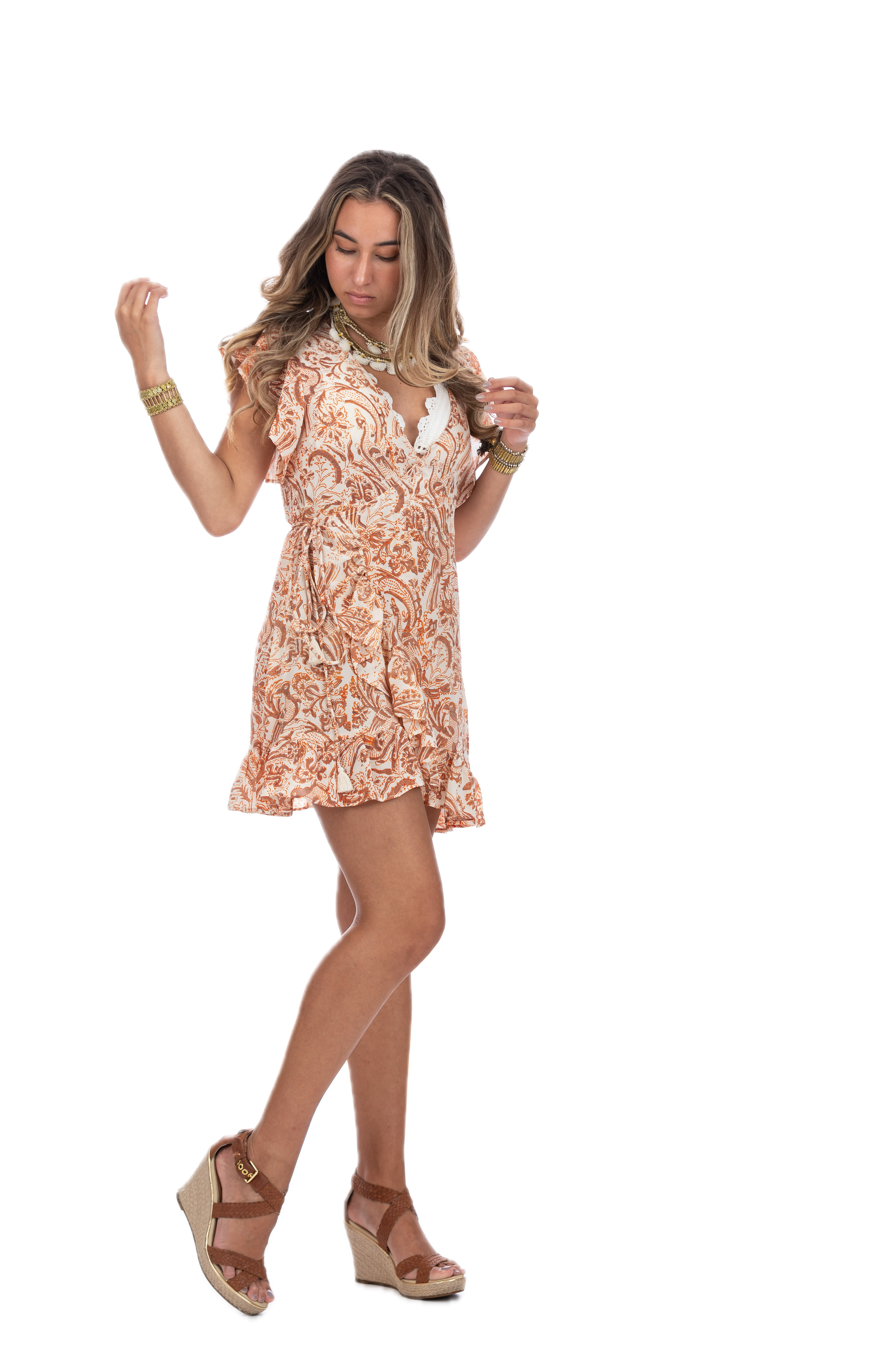 Mia Dress