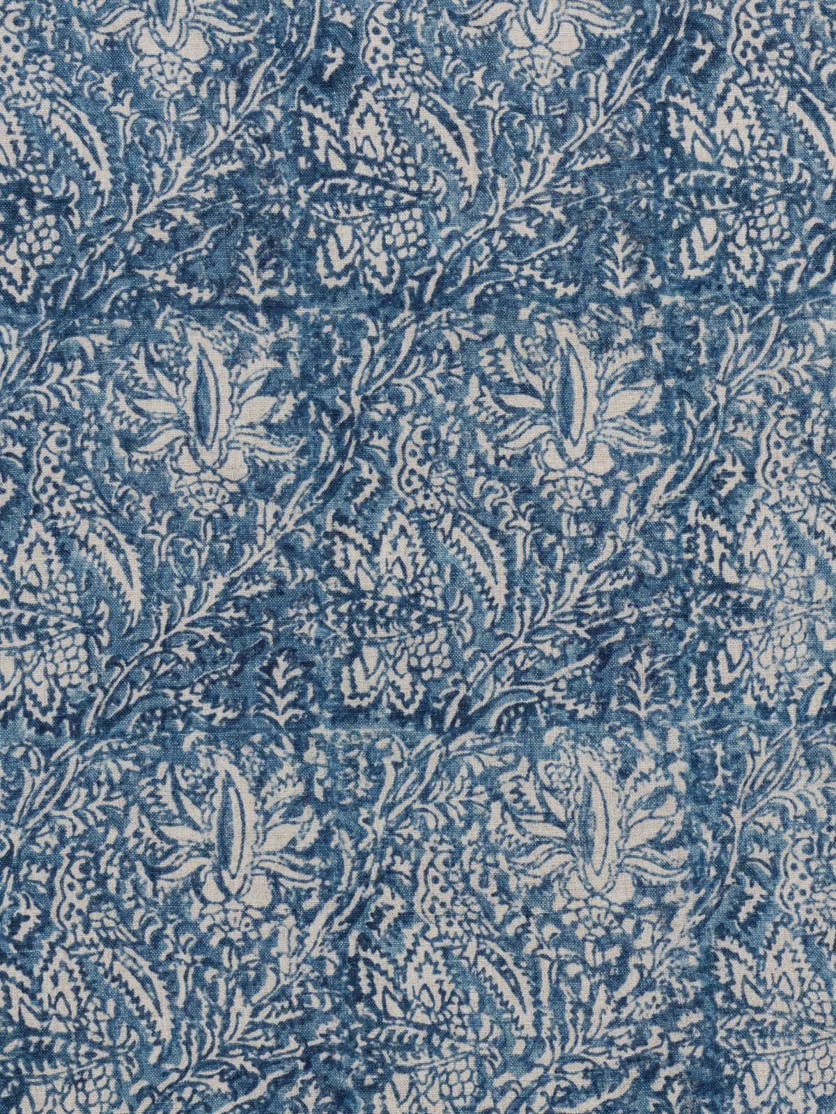 Orchid Indigo