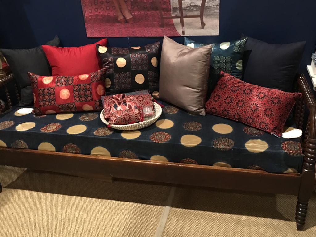 Faris Decorative Pillow
