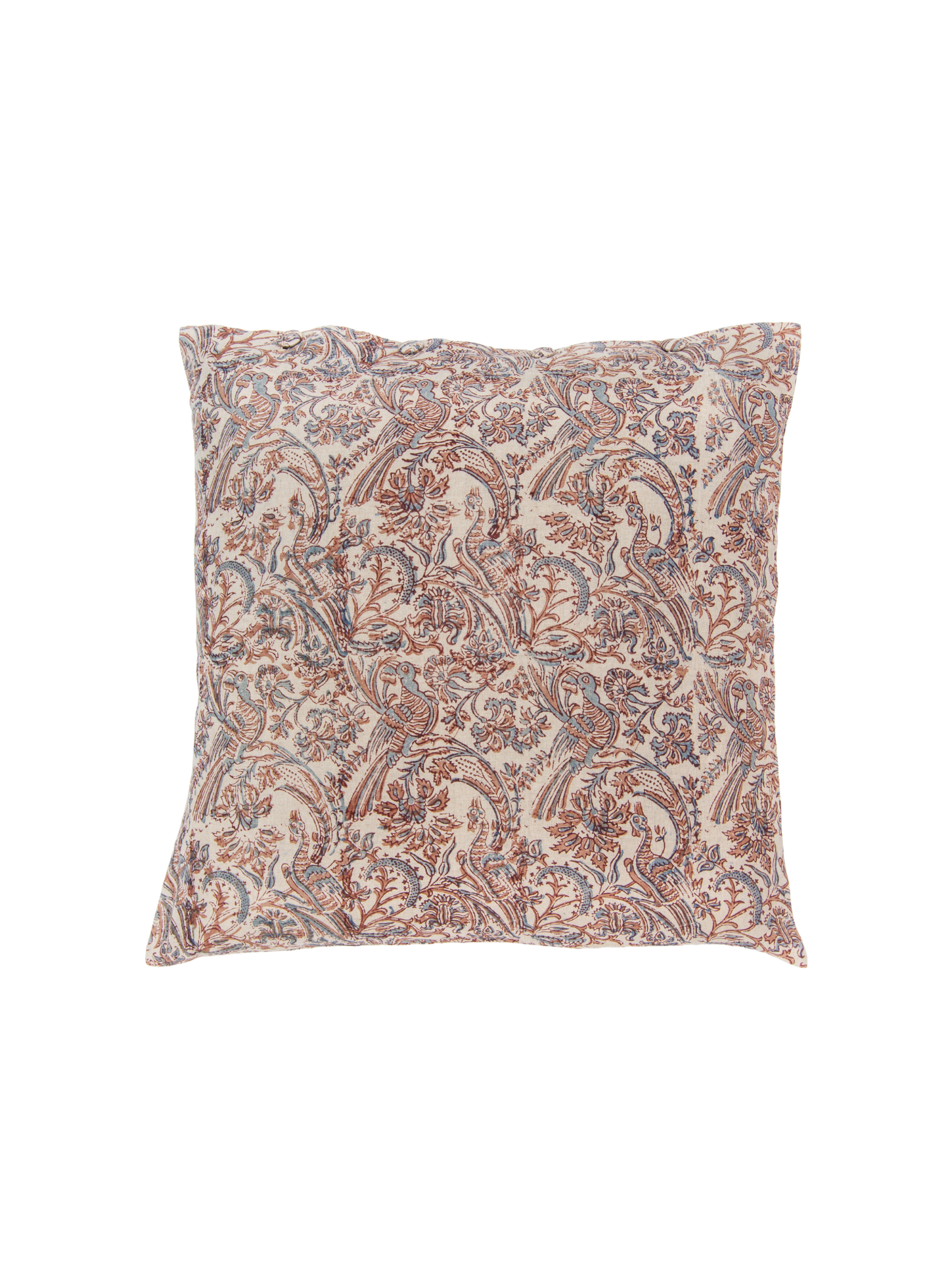 ENCHANTED FOREST EURO SHAM