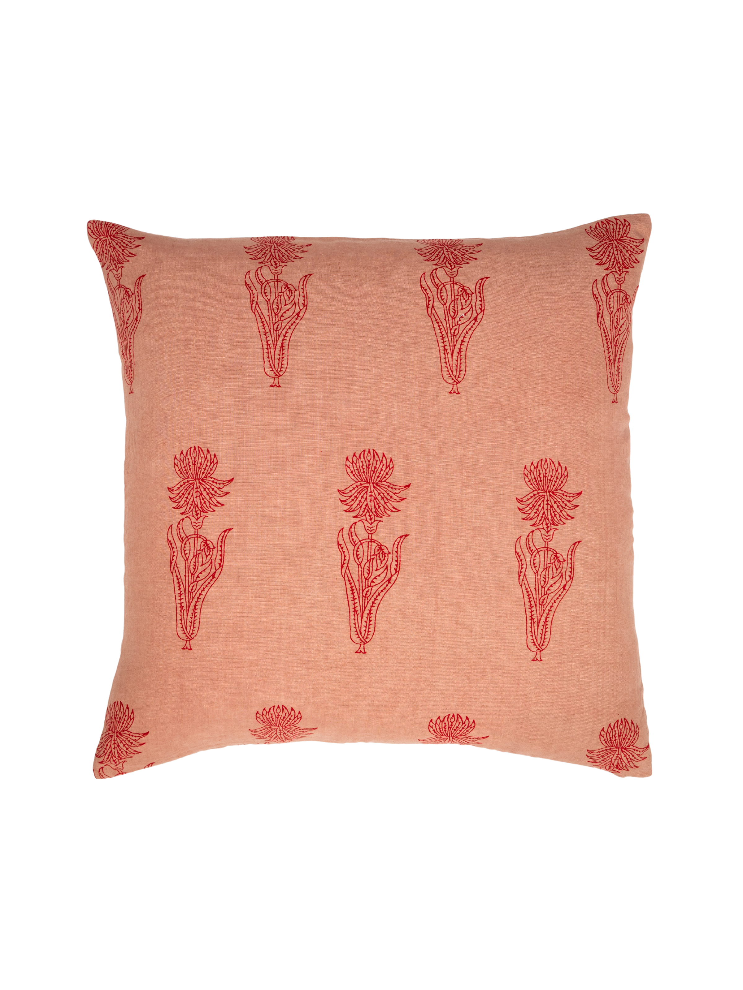 Sharmili Decorative Pillow Cover