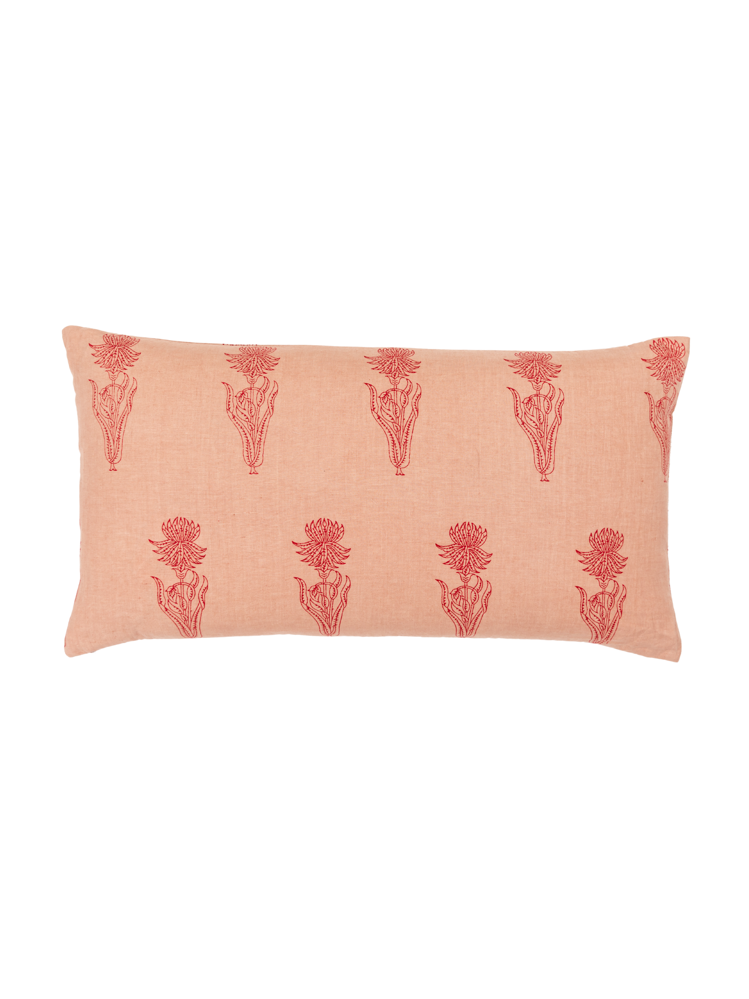 Sharmili Lumbar Pillow Cover