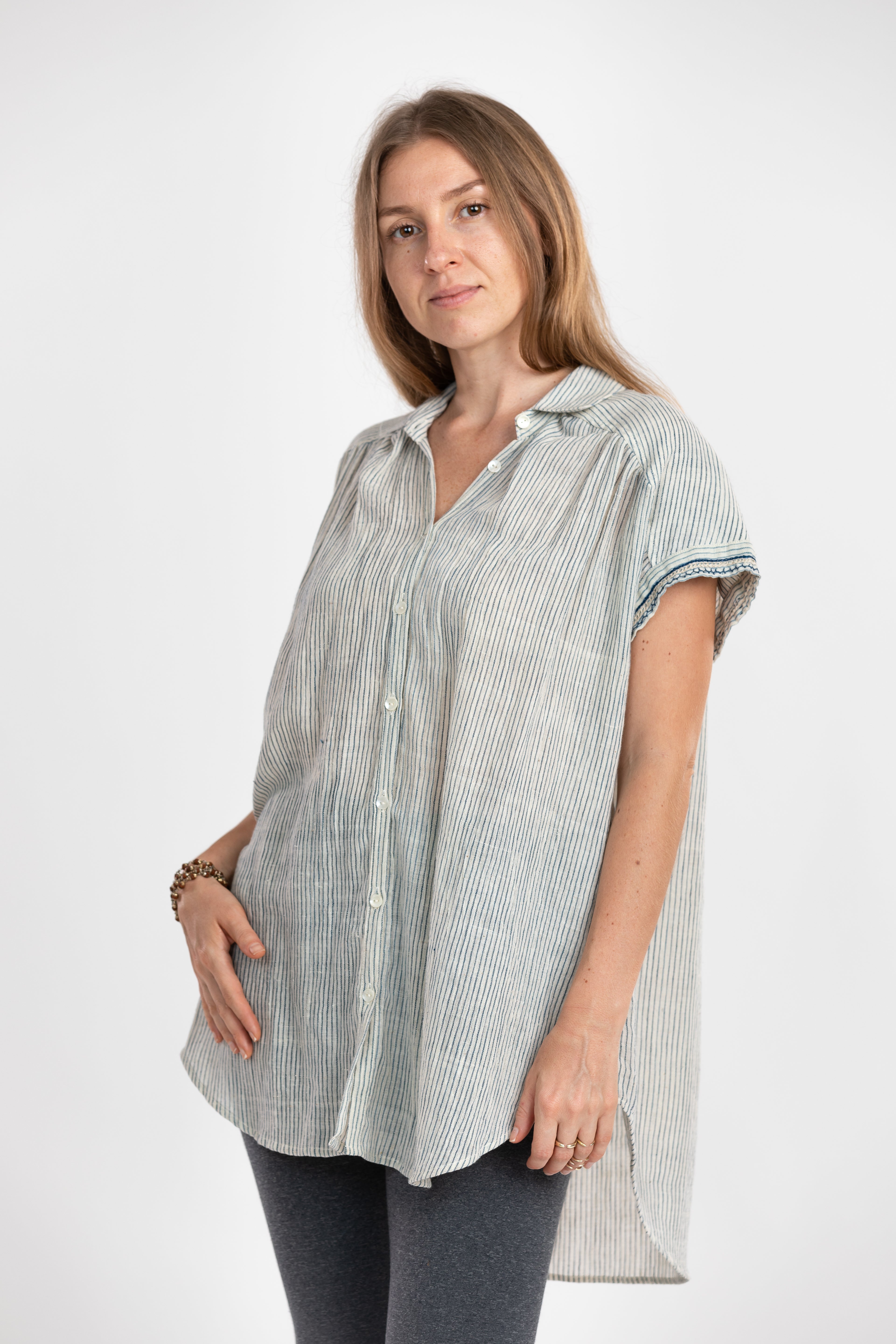 Soraya Blouse