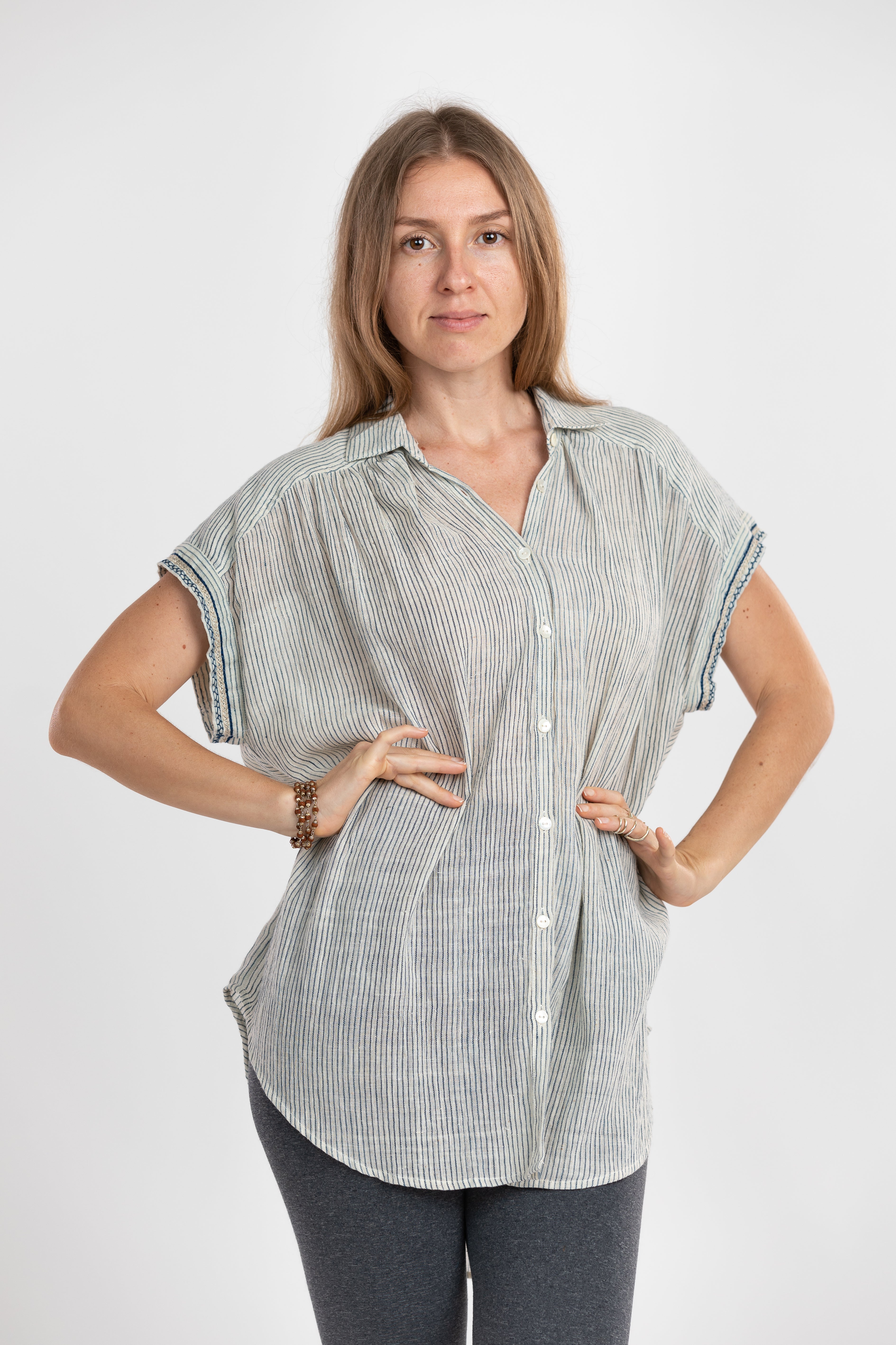 Soraya Blouse
