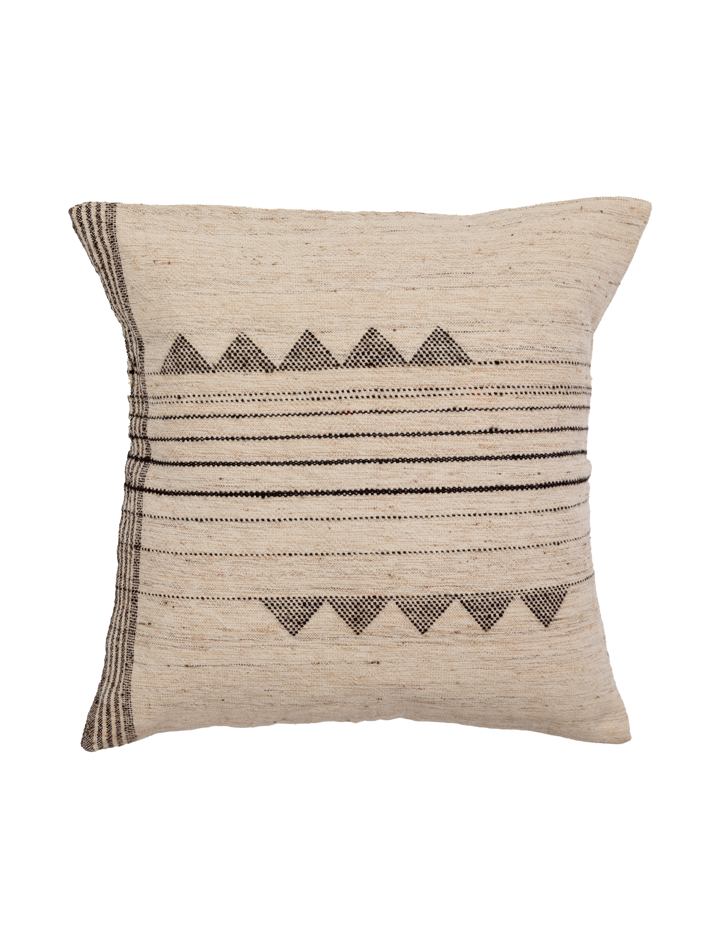 Tangalia Pillow Cover