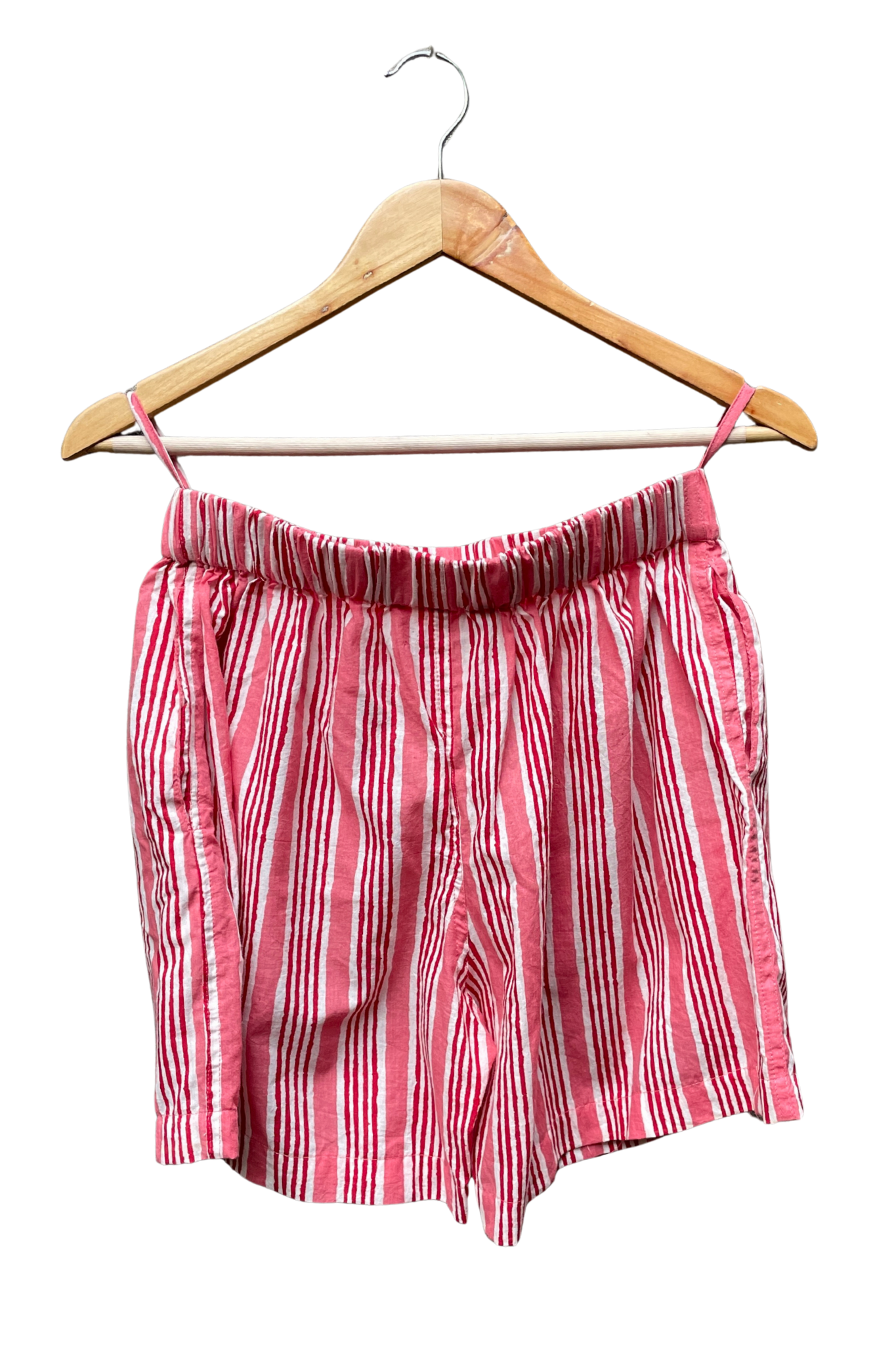 Tokyo Top Gayana Stripe & Tokyo Shorts Gayana Stripe