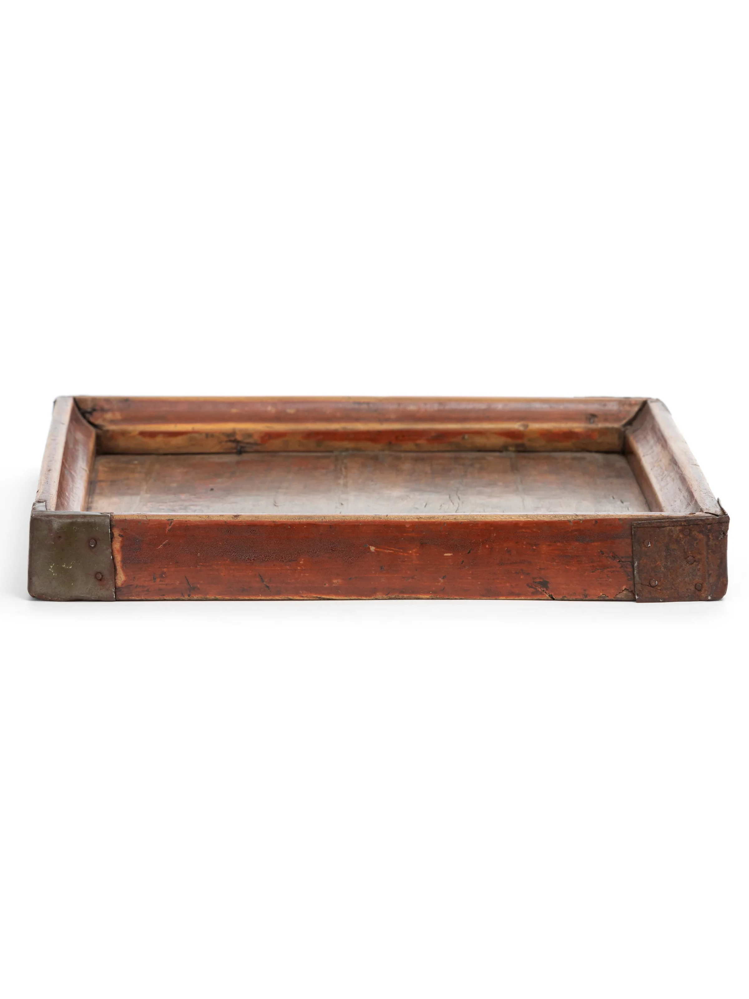 Vintage Chinese Tray 1