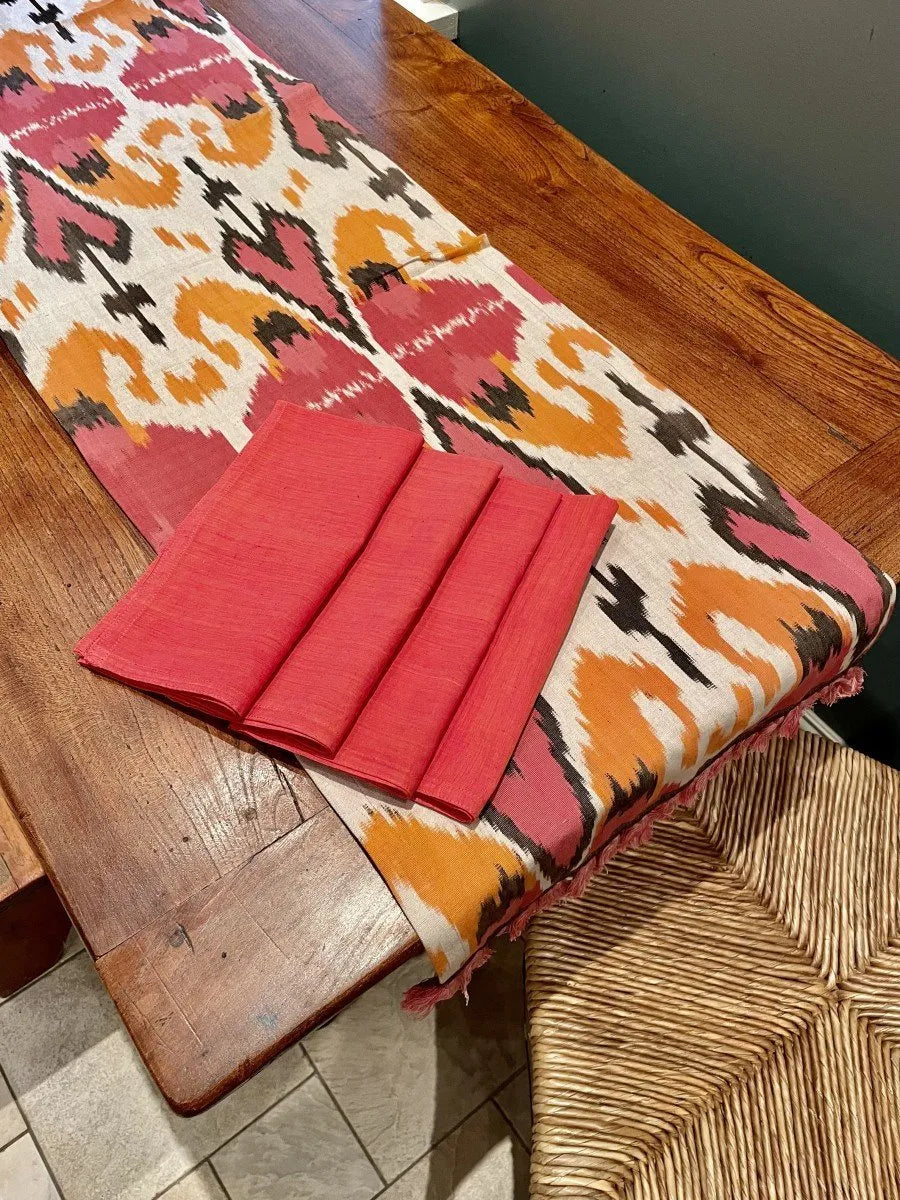 Watermelon Napkins