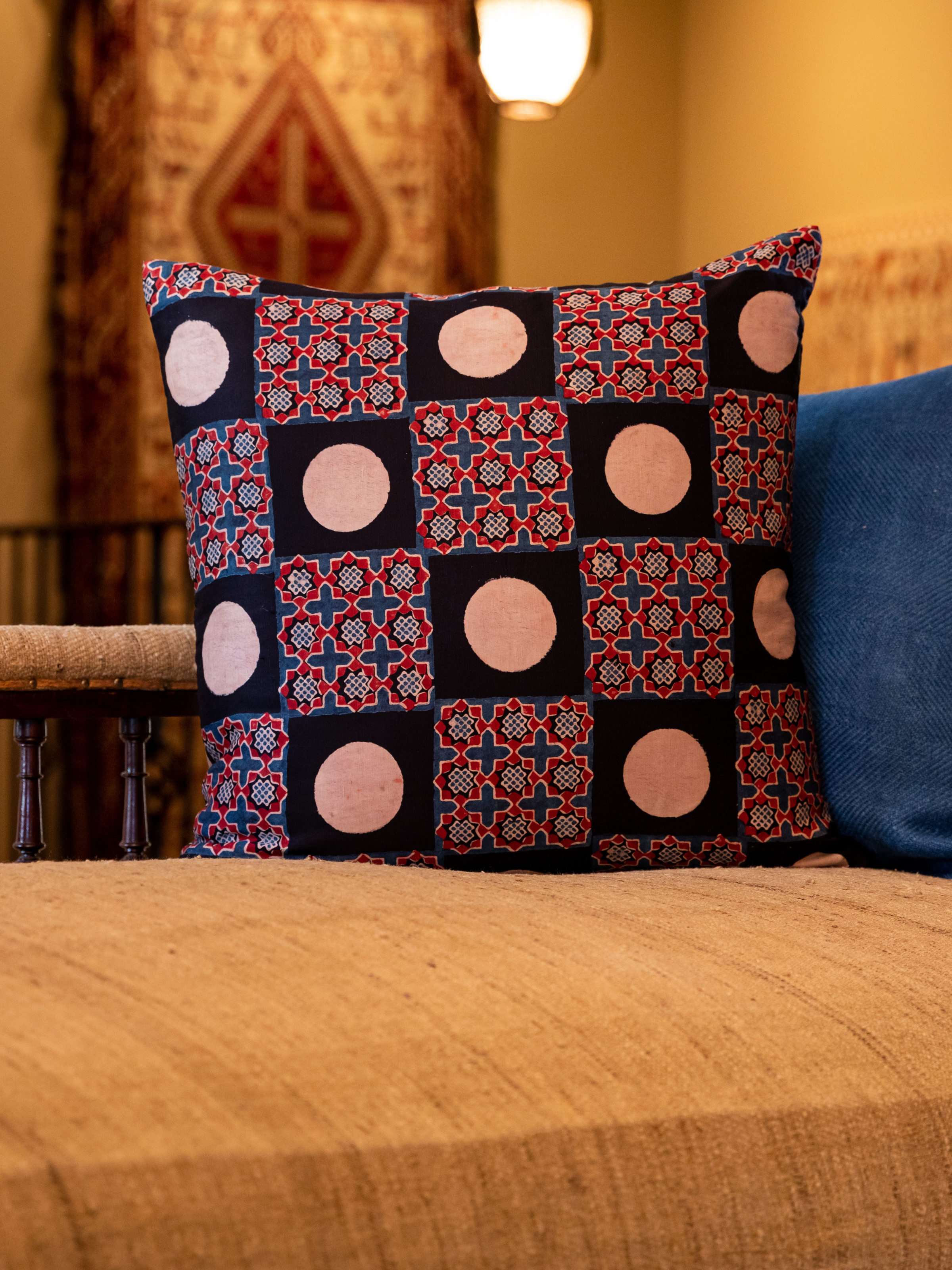 Almajar Decorative Pillow