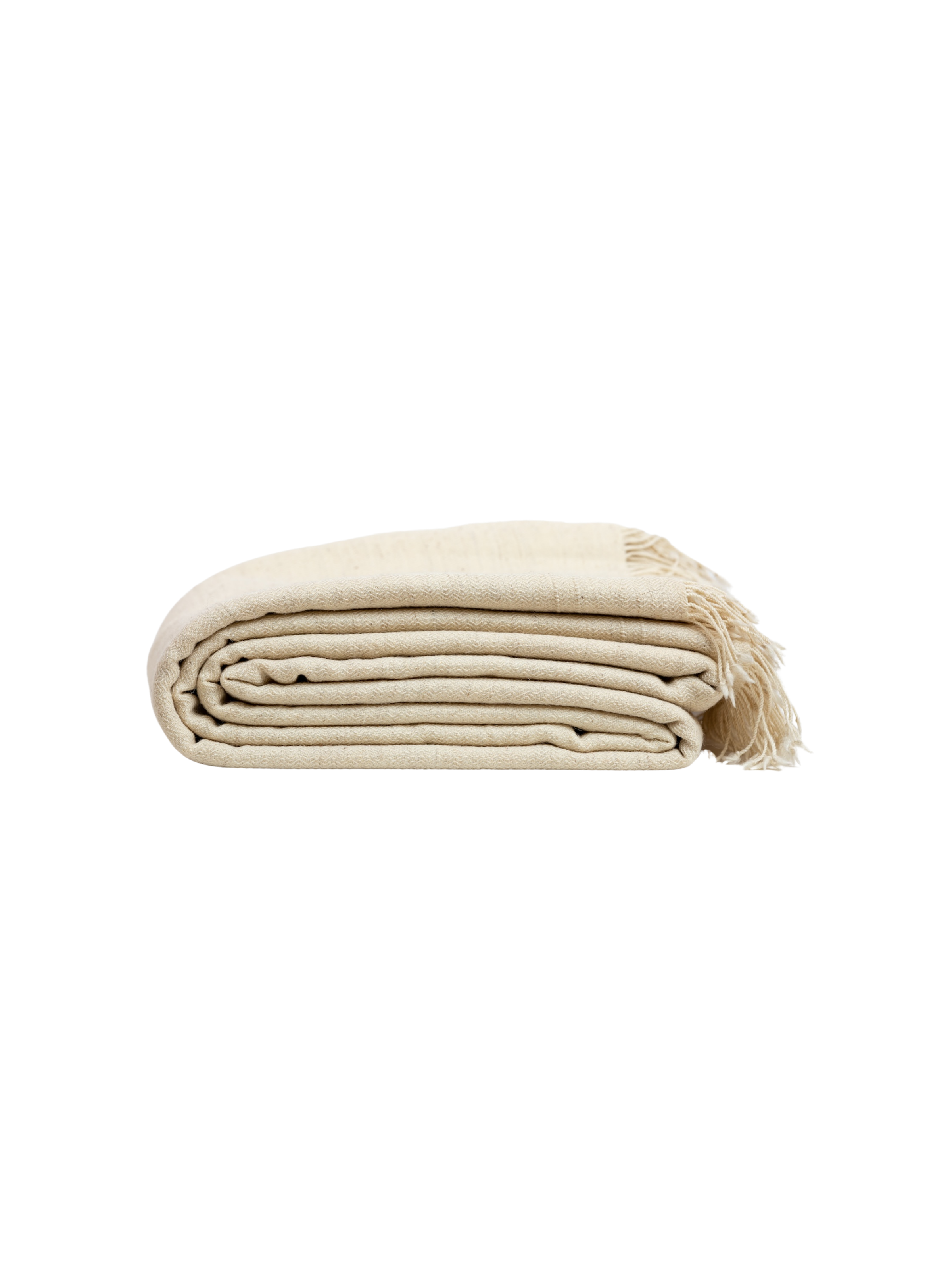 Kangra Shell Wool Blanket