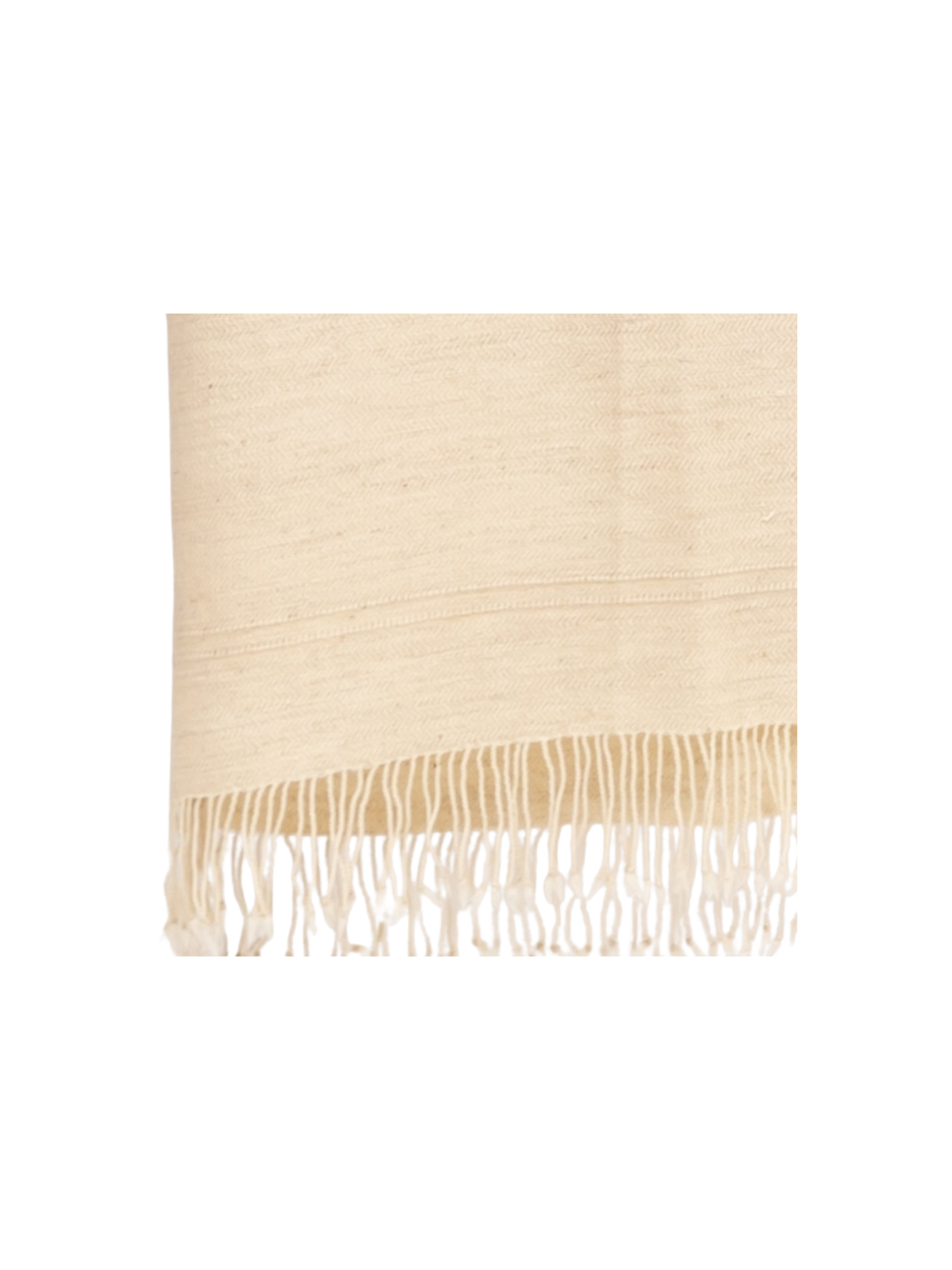 Kangra Shell Wool Blanket