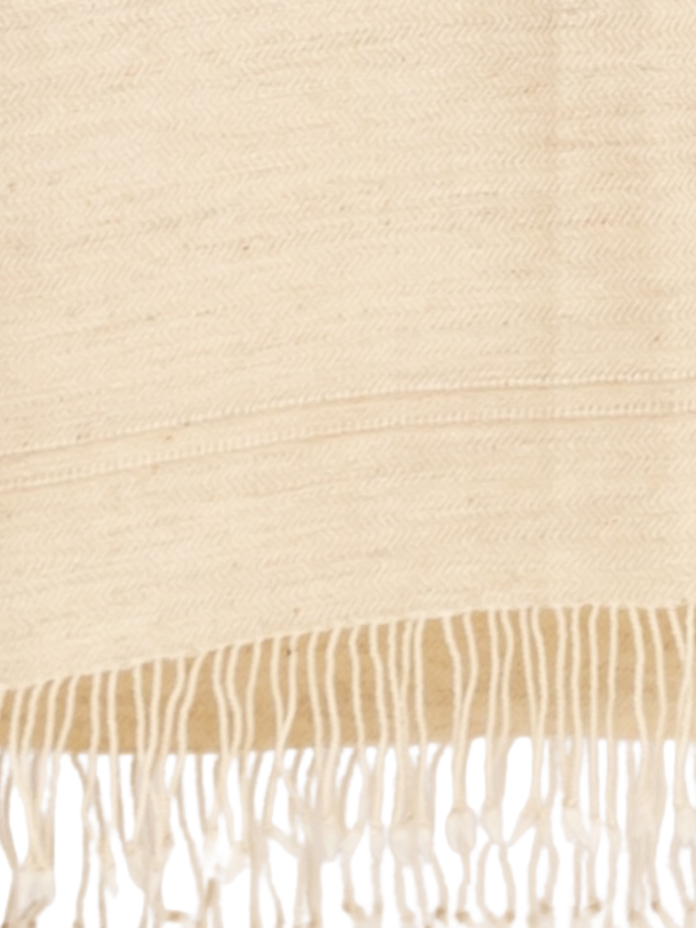 Kangra Shell Wool Blanket