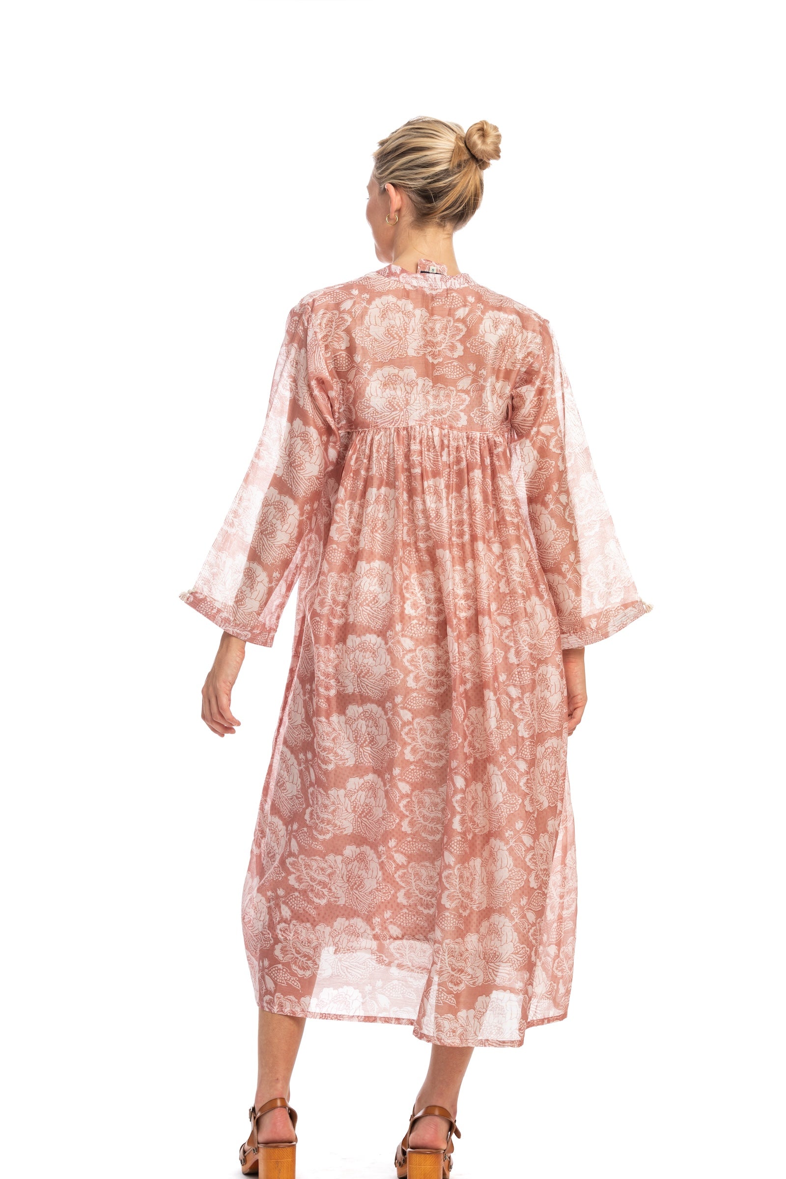 Akiri Blush Dress