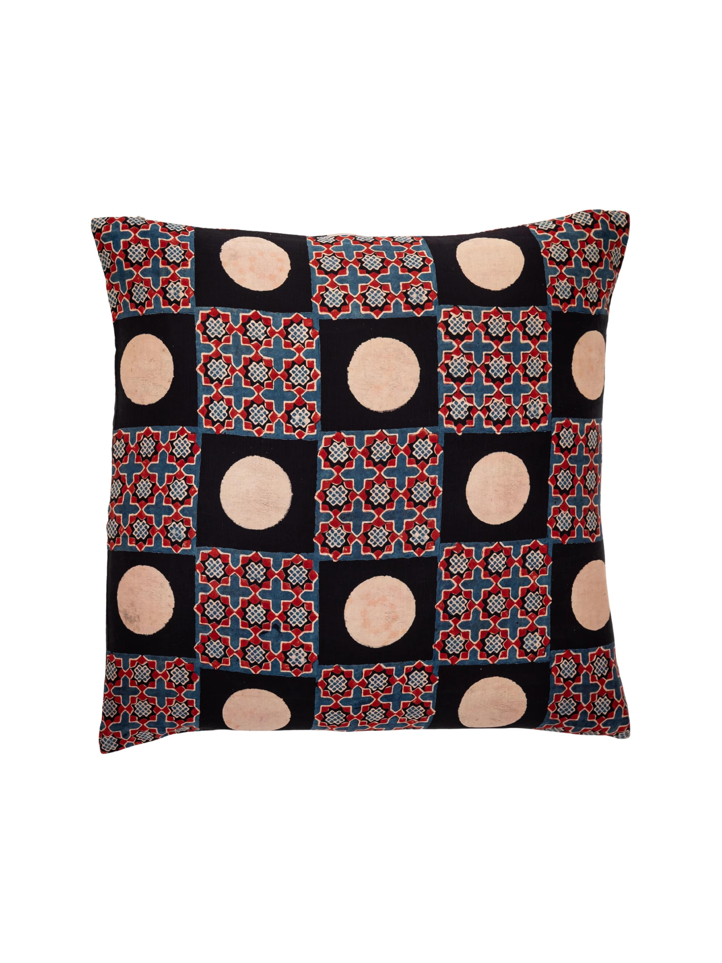 Almajar Decorative Pillow