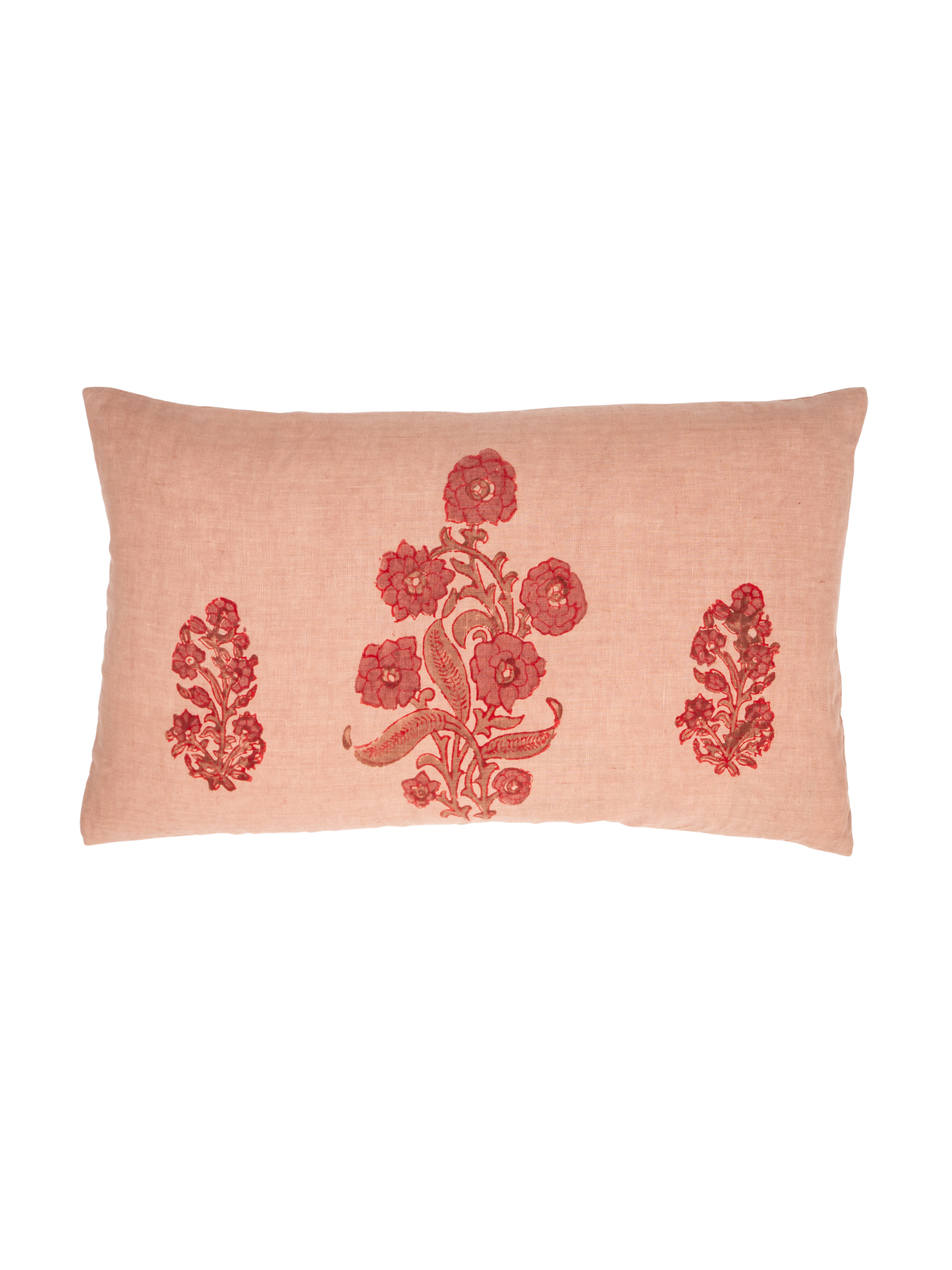 English Garden Petit Lumbar Pillow Cover