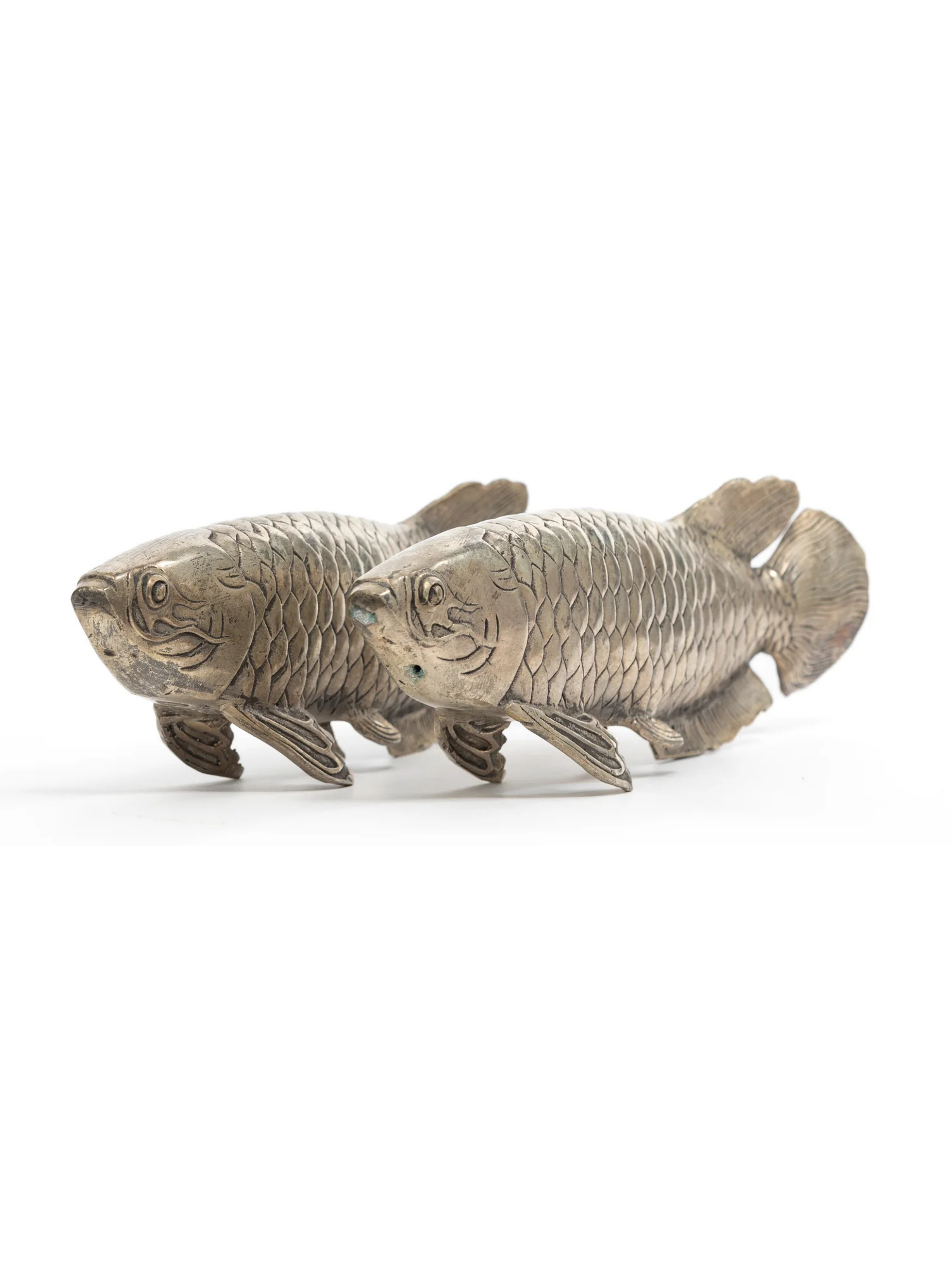 Fish Table Decor