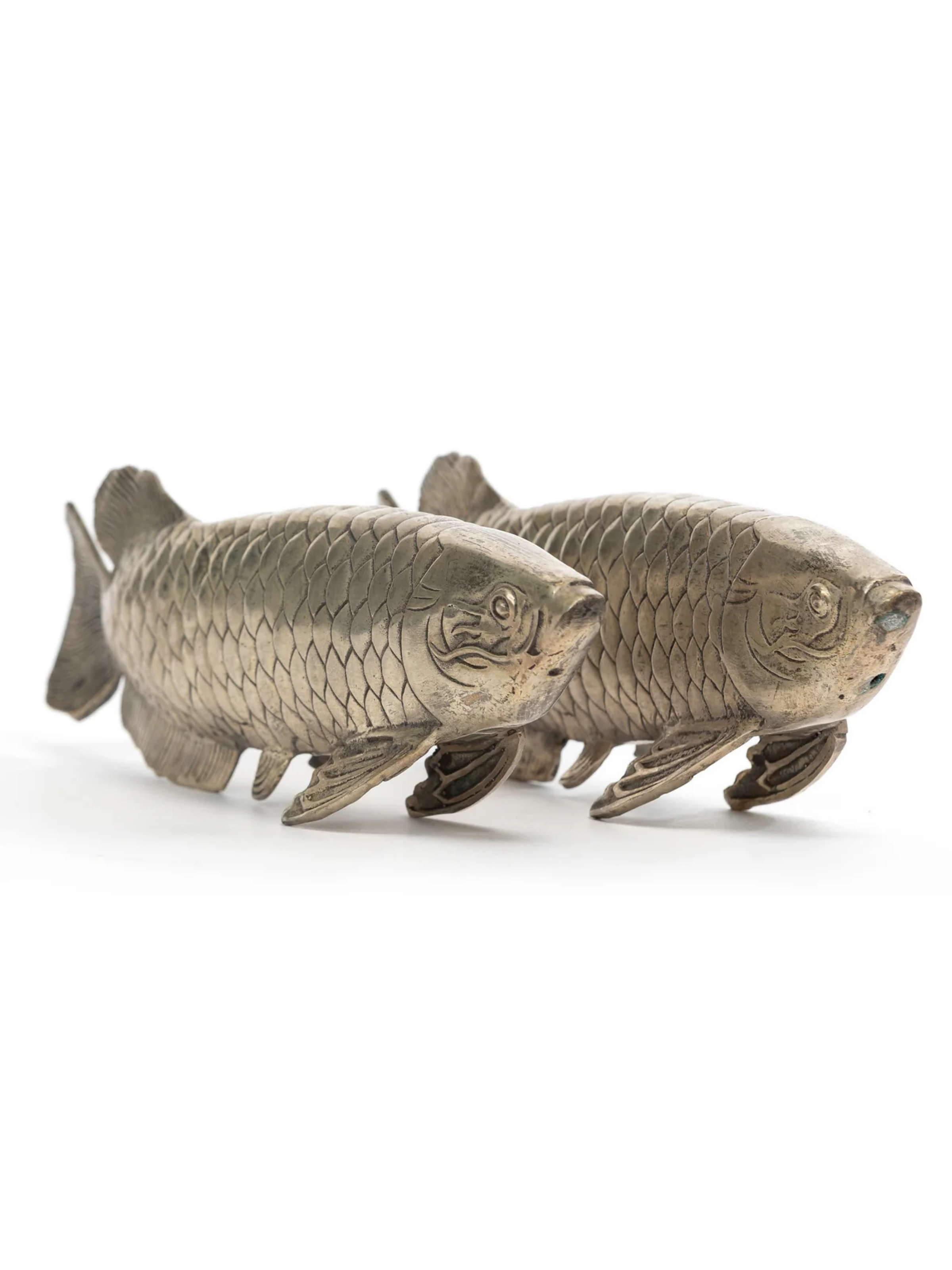 Fish Table Decor