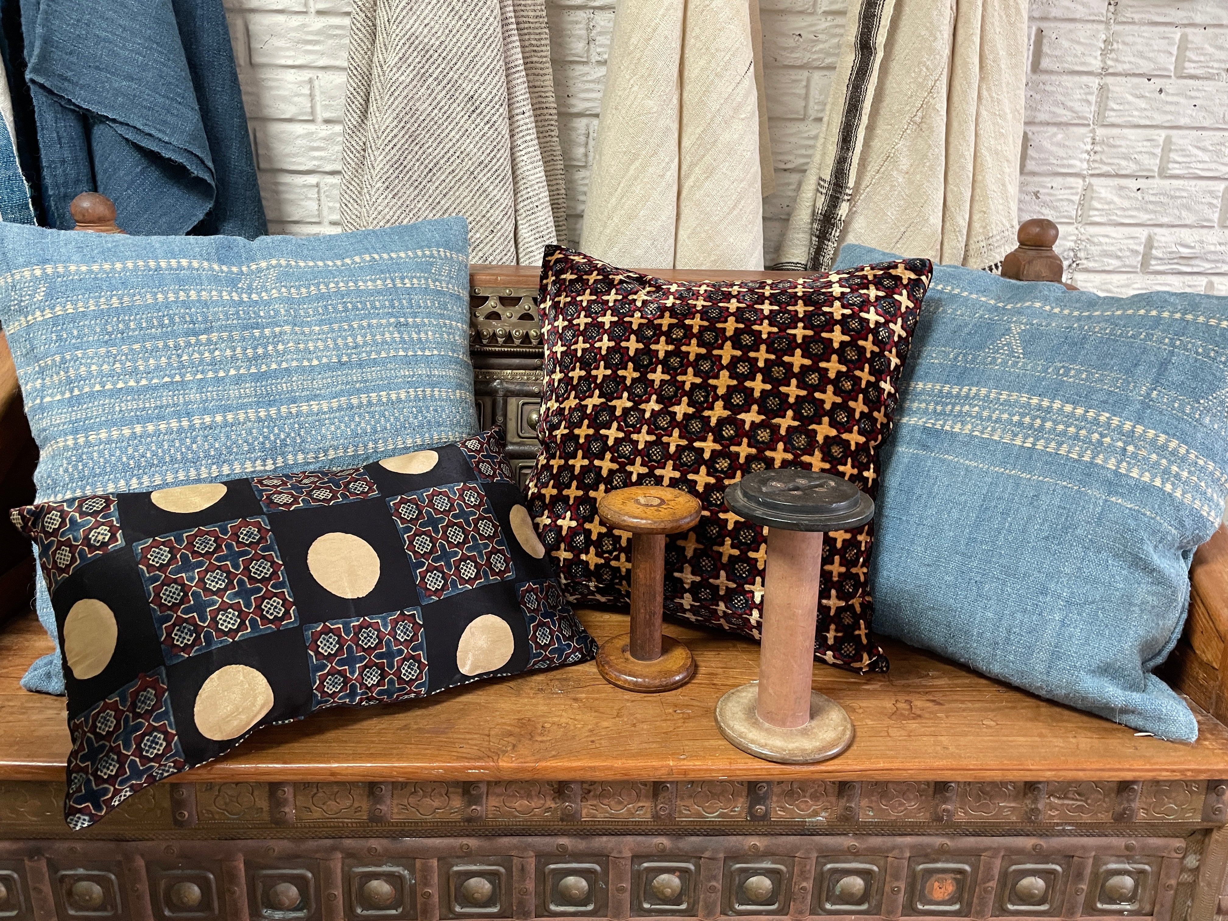 Galib Decorative Pillow