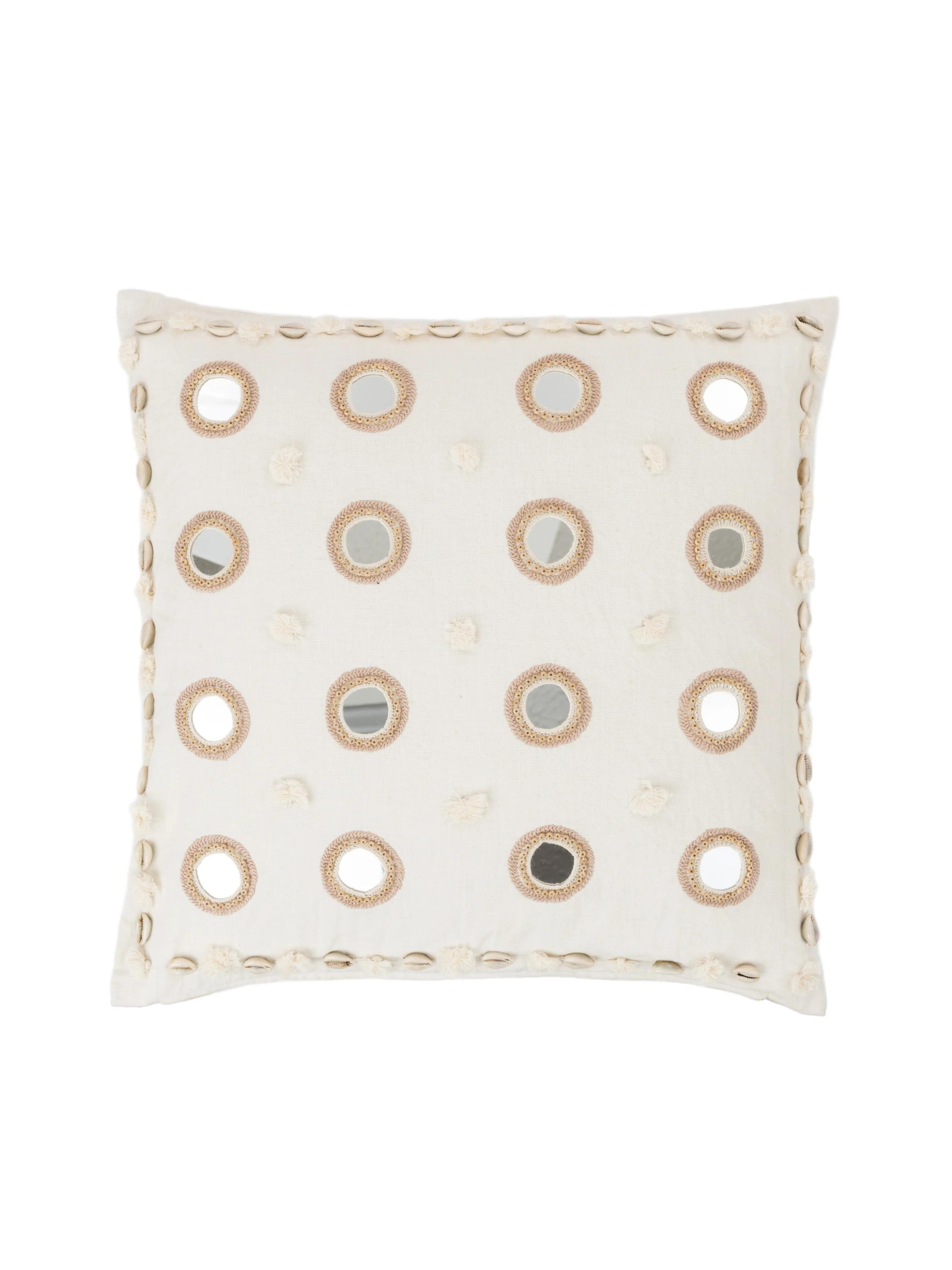 Ina Decorative Pillow Cover