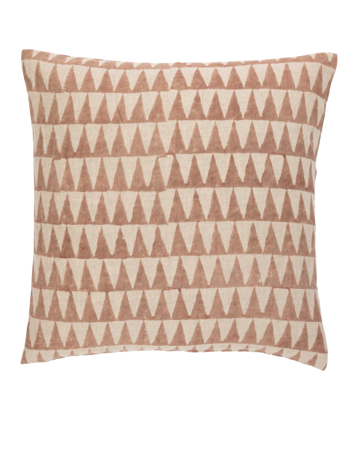Jokhang Clay Decorative Pillow