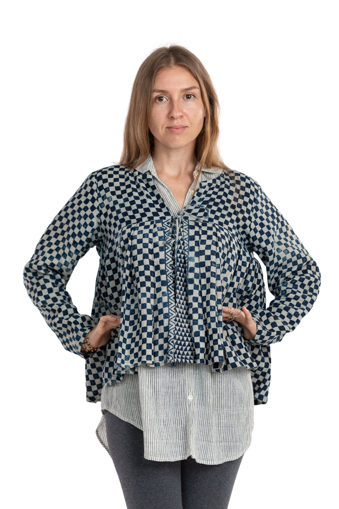 Junoon Samburu Jacket