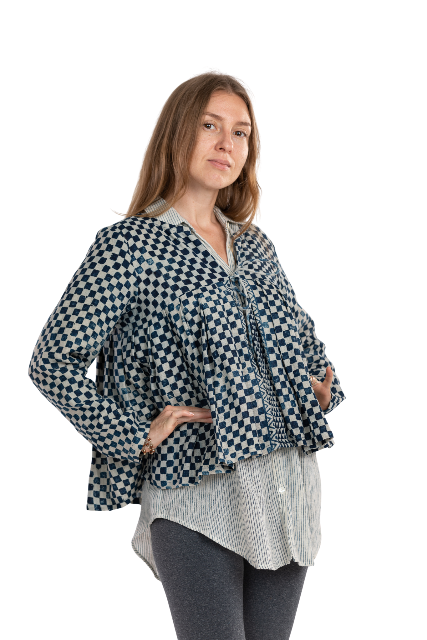 Junoon Samburu Jacket