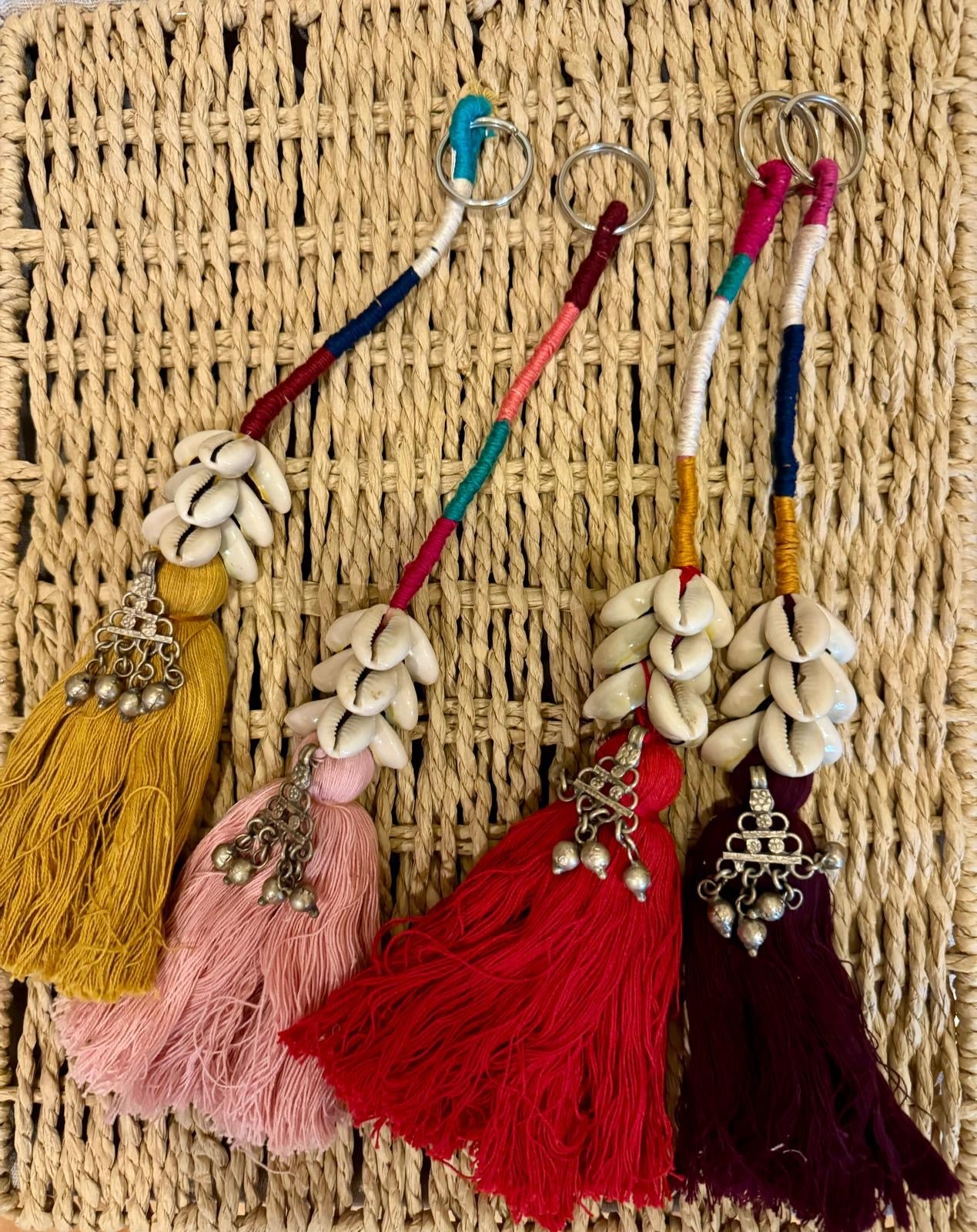 Key chain