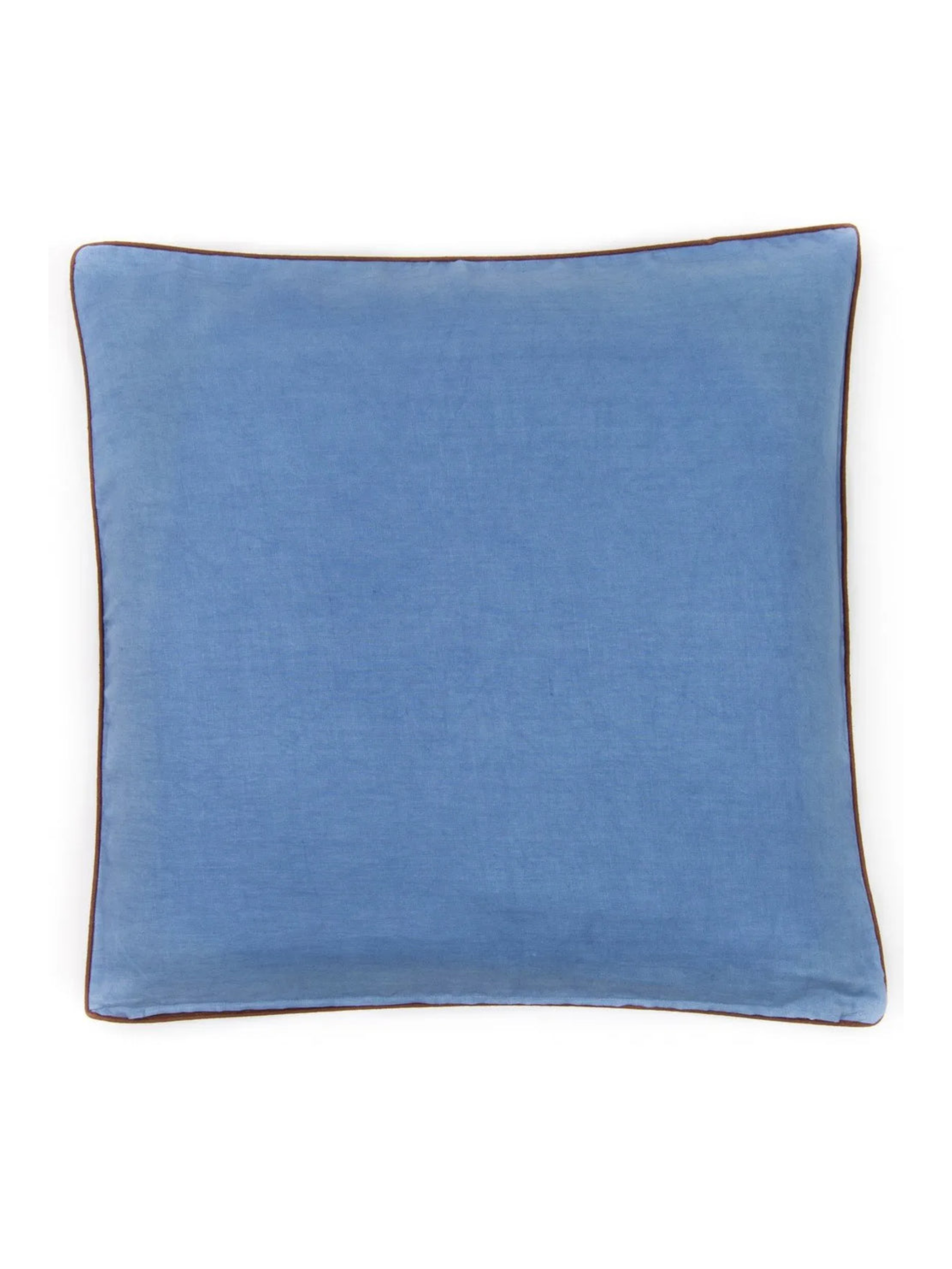 Linen Dyed Pillows