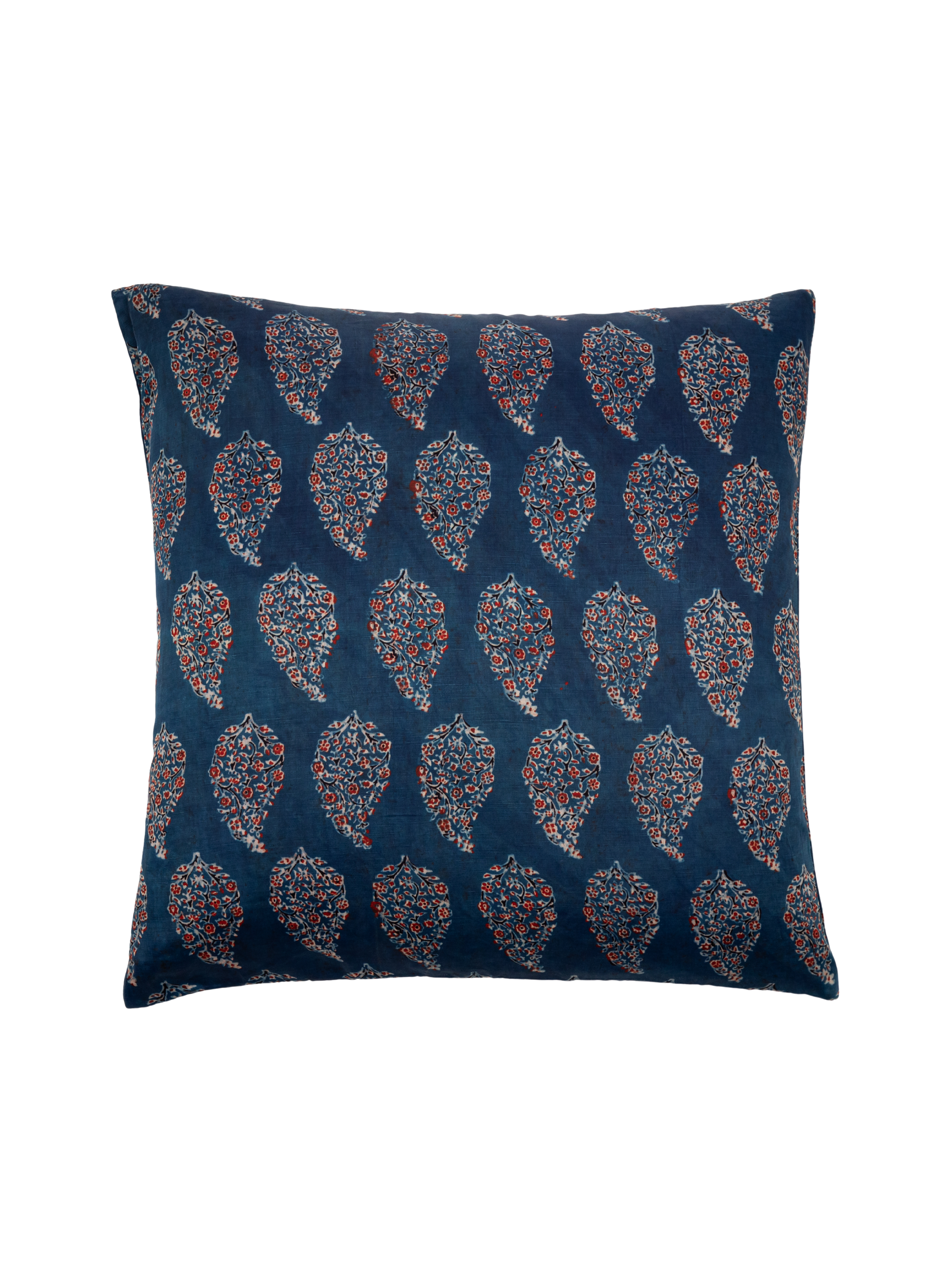 Saba Paisley Decorative Pillow