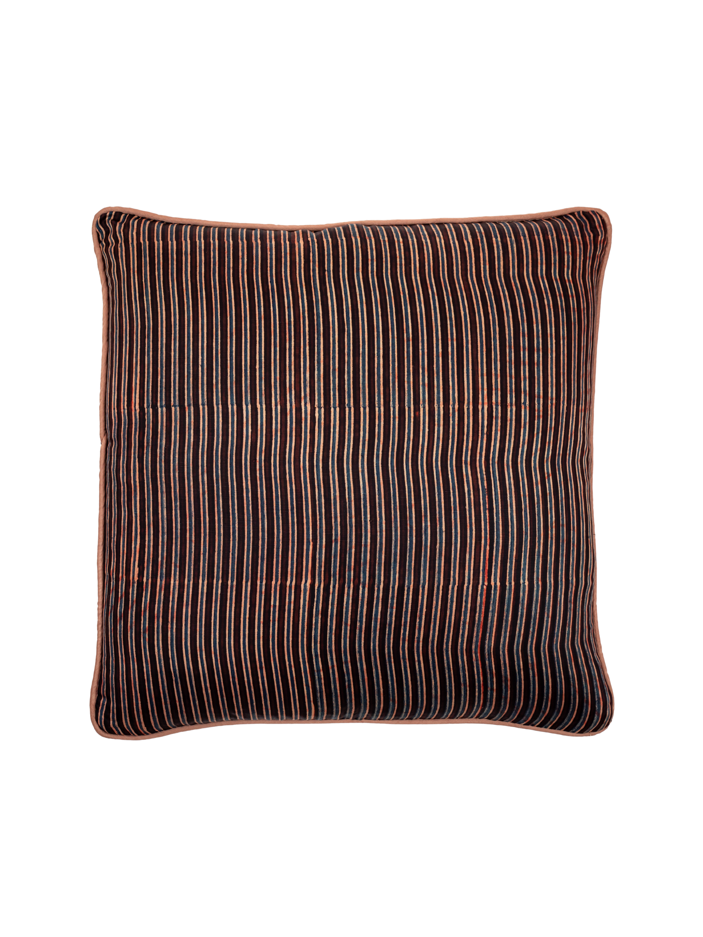 Saleem Stripe Decorative Pillow
