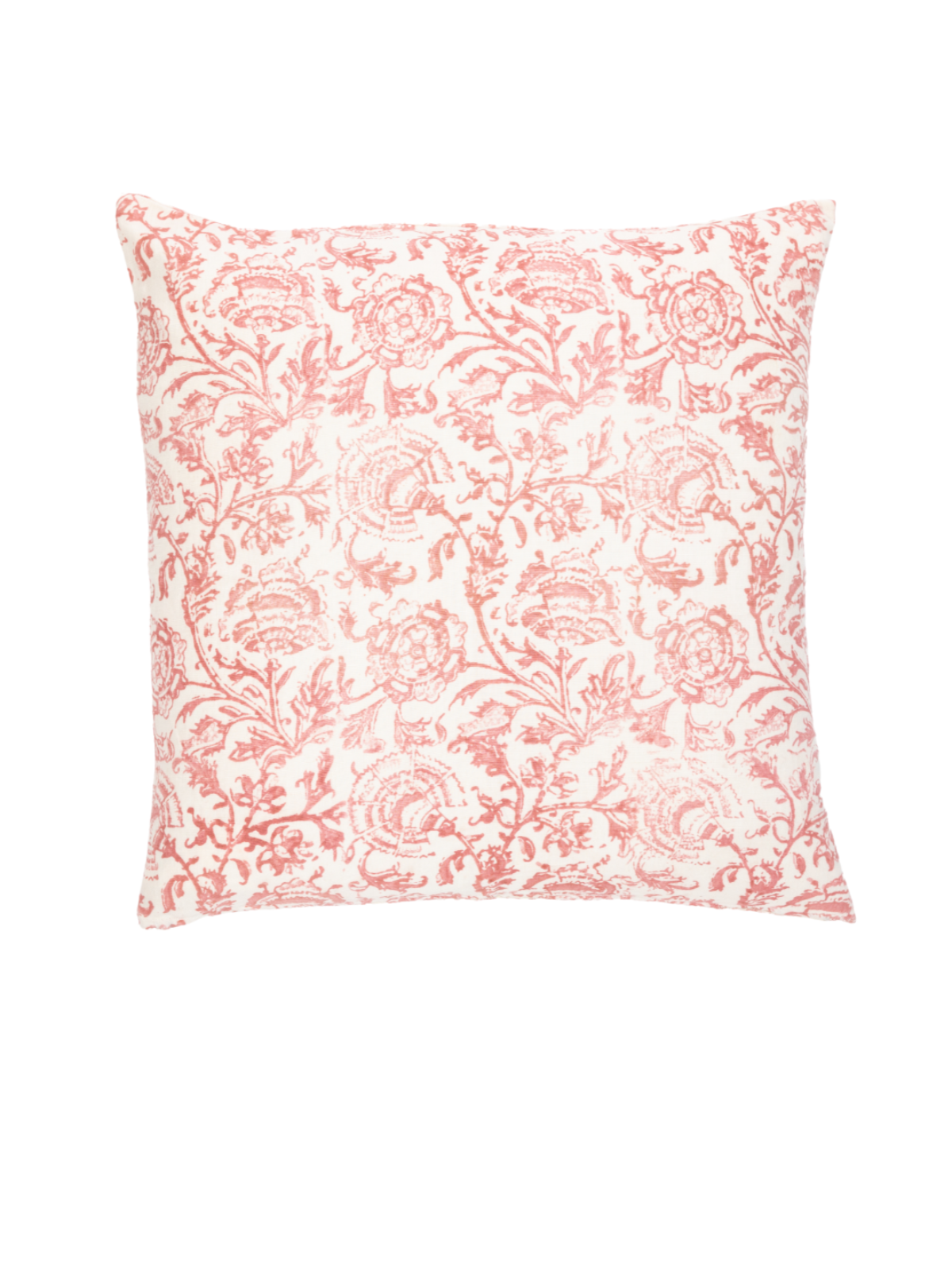 Shenaz Blush Decorative Pillow Cover