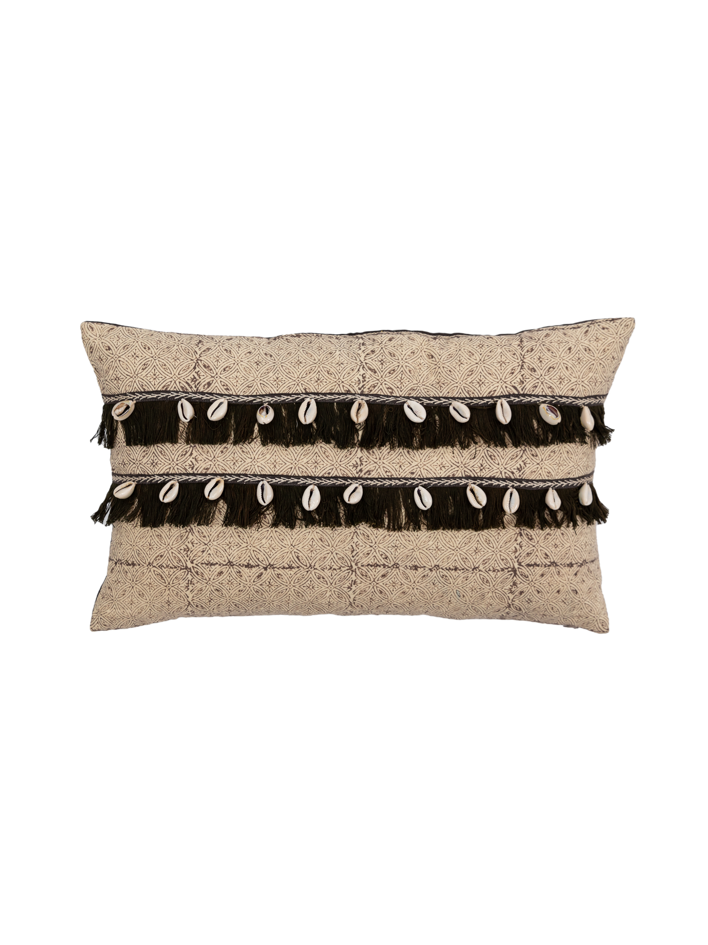 Sulawesi Pillow Cover