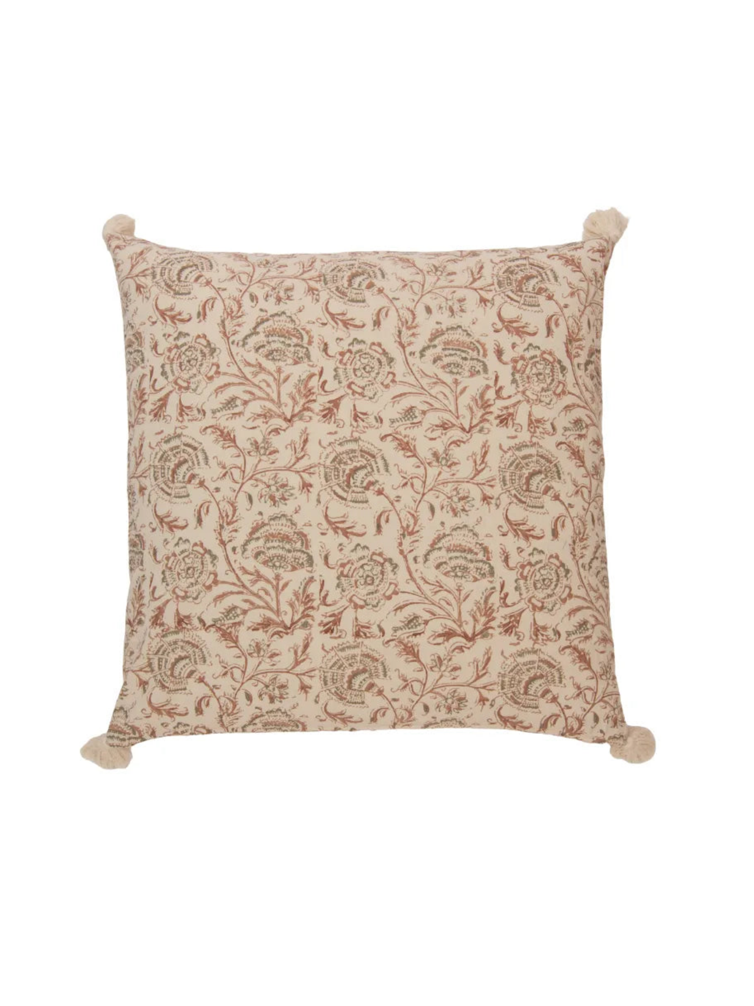 Zanzibar Shenaz Decorative Pillow